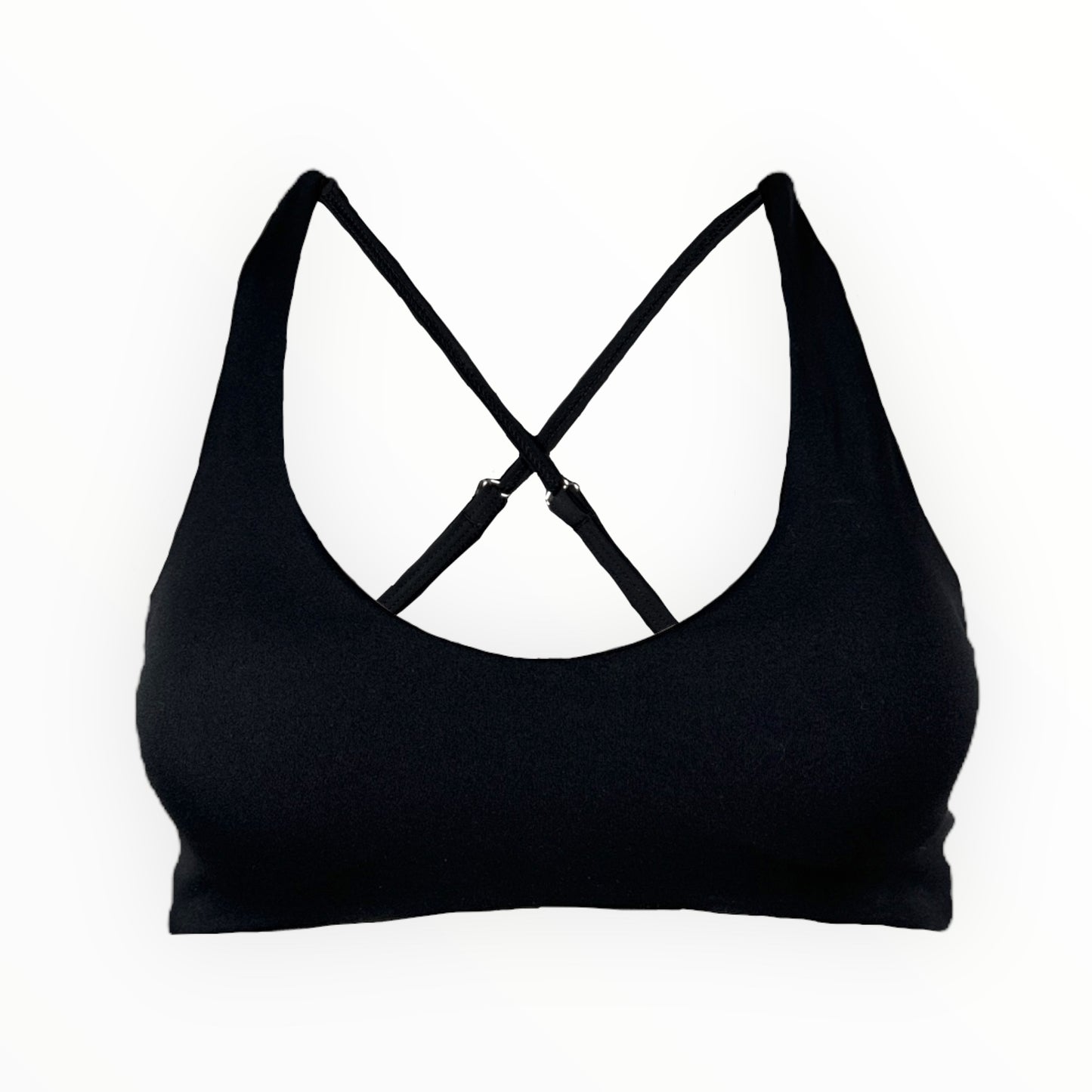 Hybrid Sport Bra