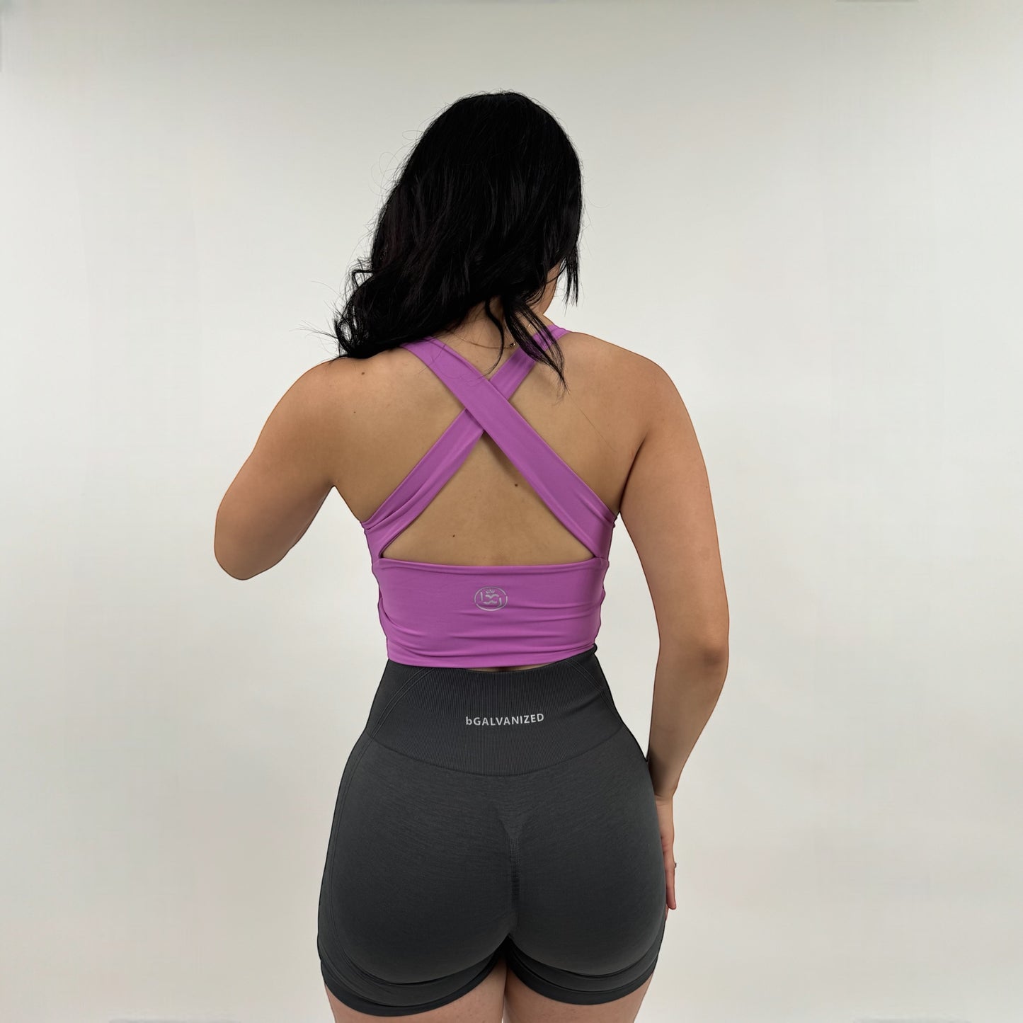 Square Neck Tank Top