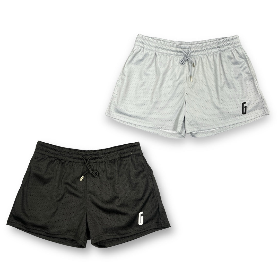 Classic Mesh Short