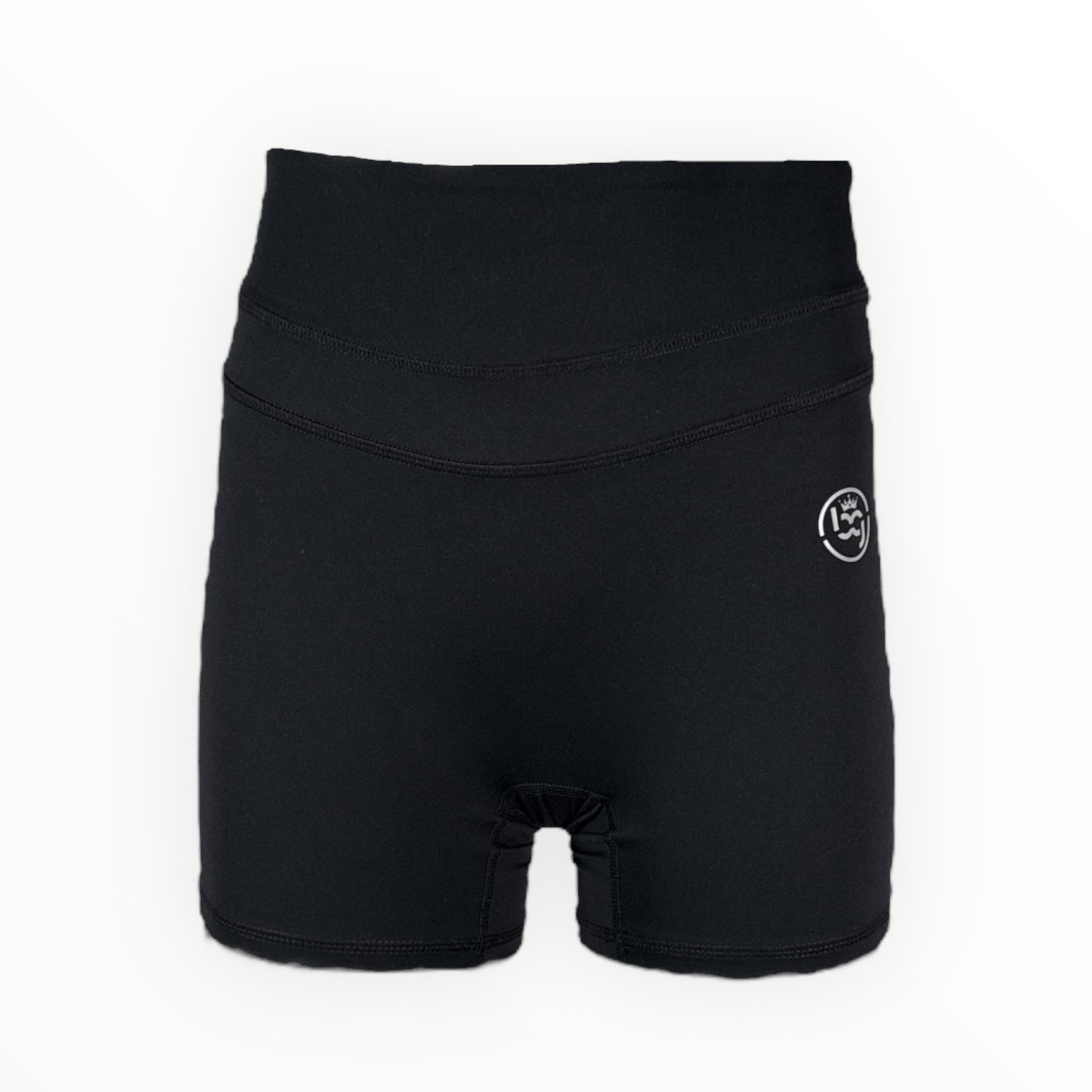 Hybrid Biker Short