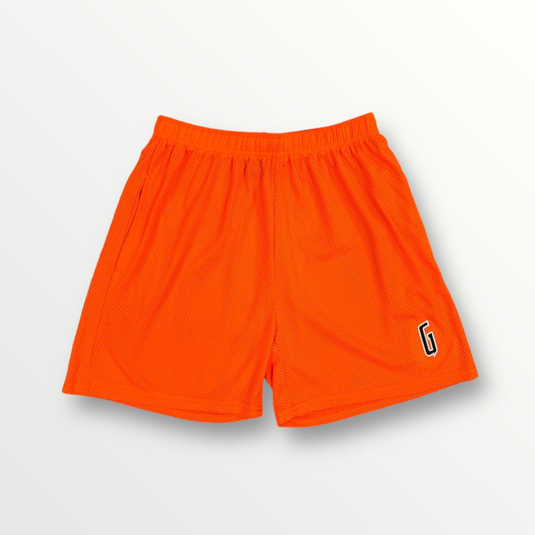 Basic Mesh Short
