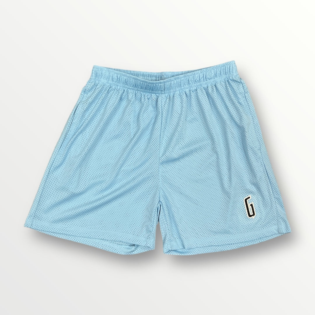 Basic Mesh Short