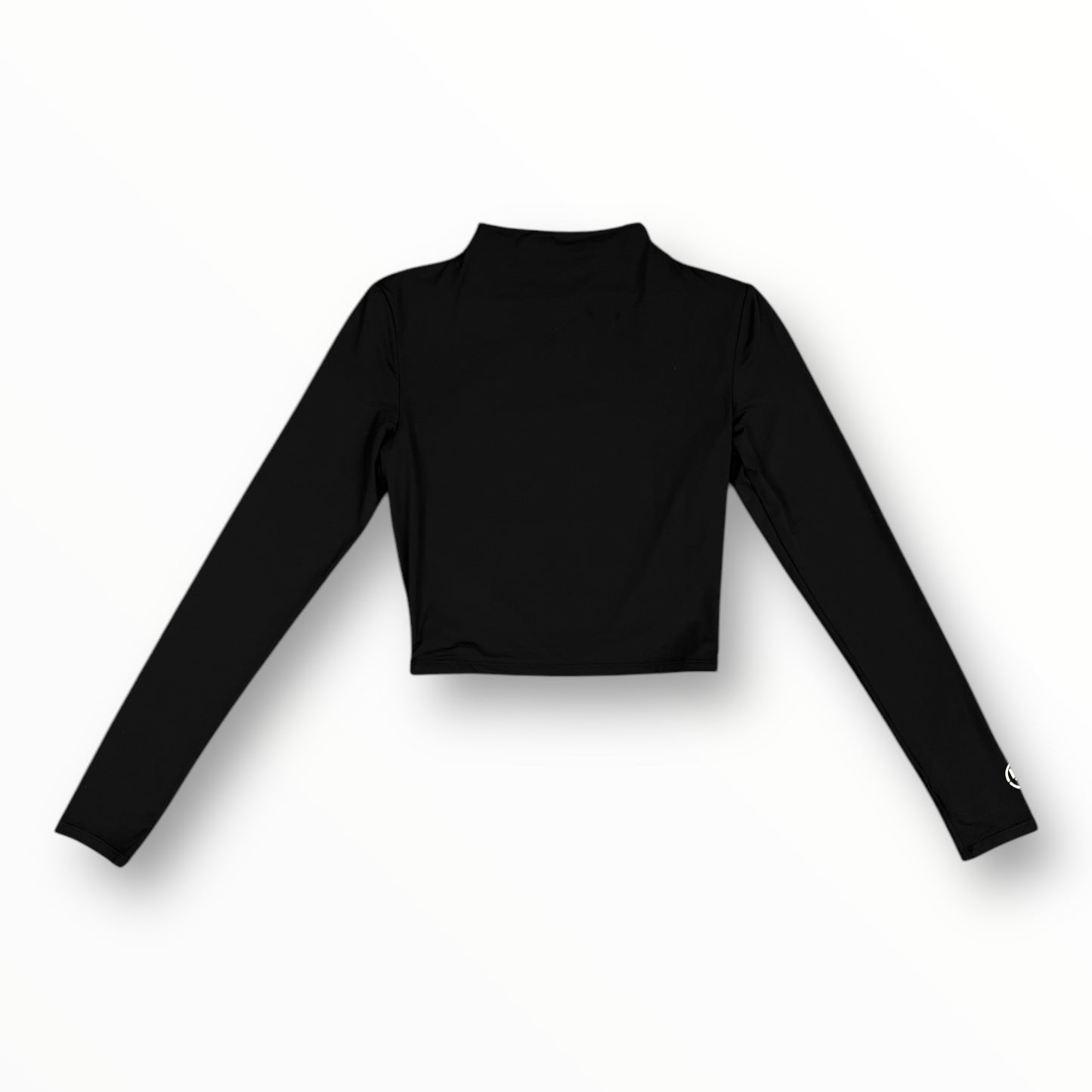 Motion Mock Neck