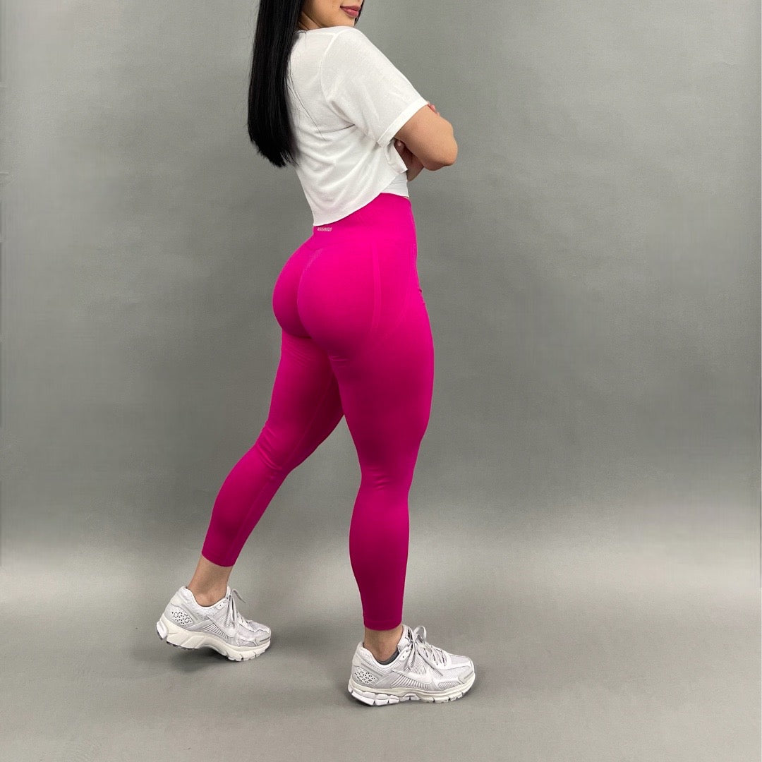SculptFit Scrunch Legging
