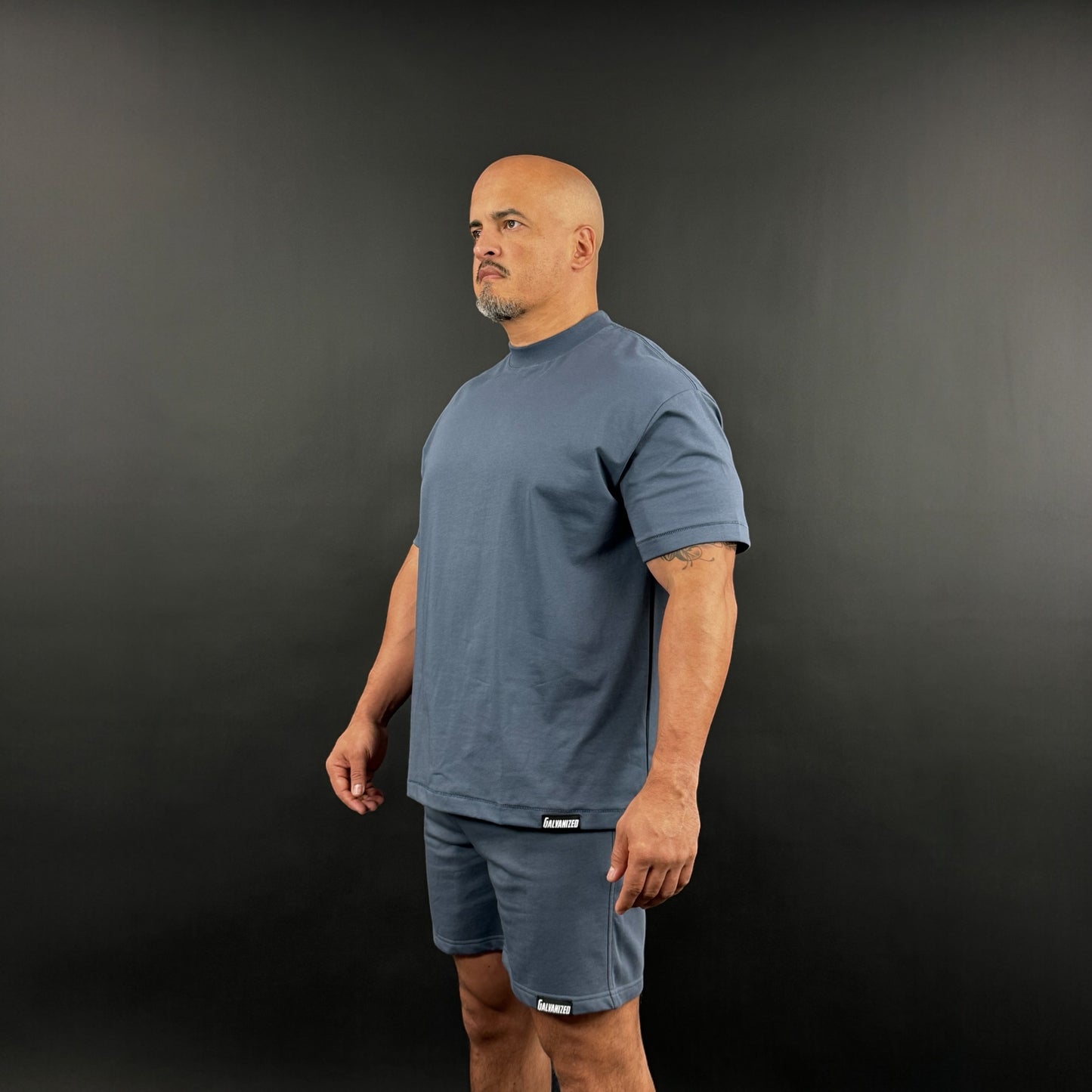 Casual Comfort Short