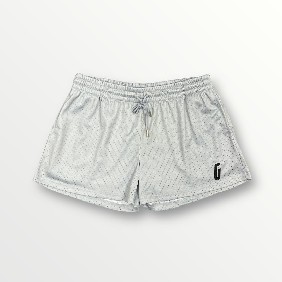 Classic Mesh Short