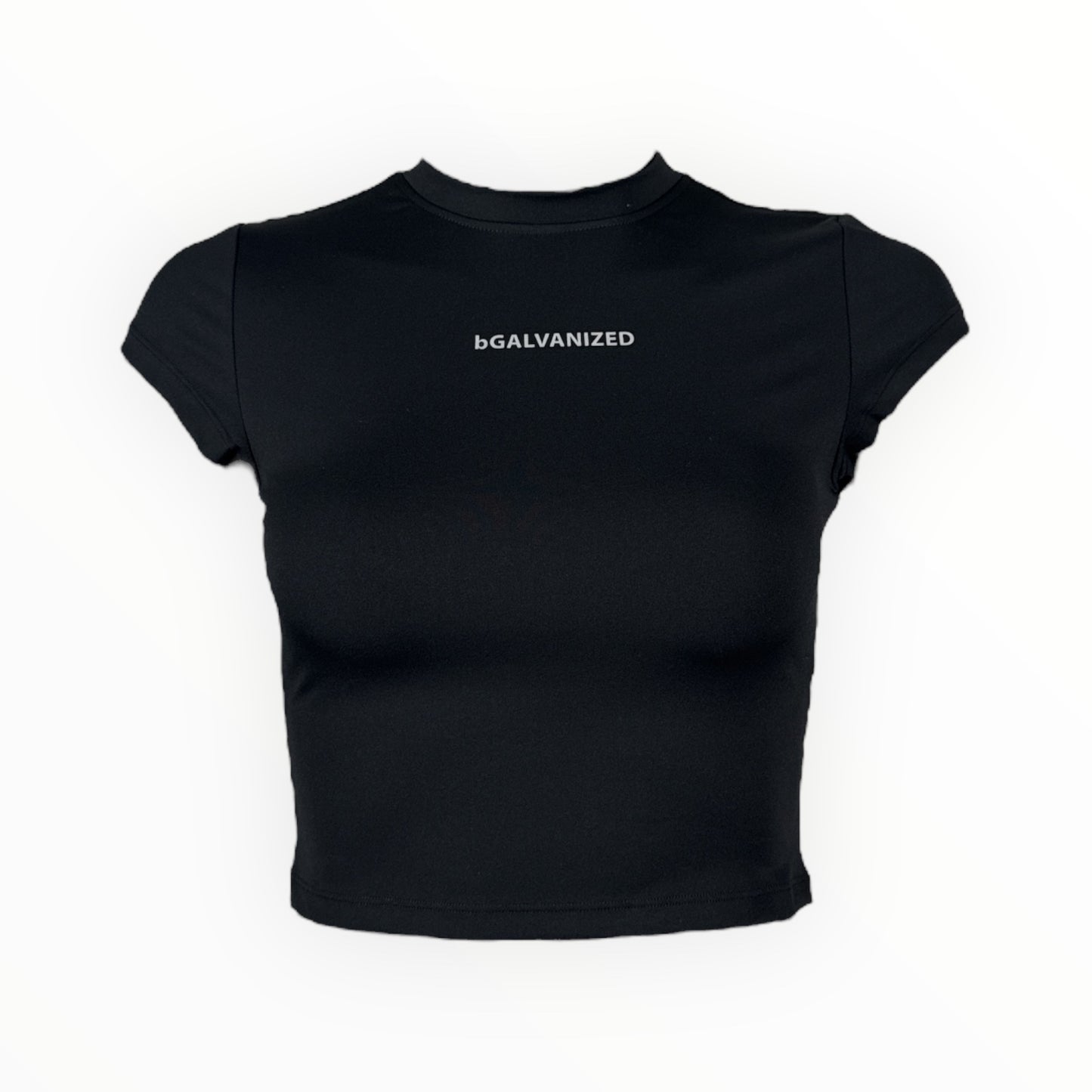 Hybrid Baby Tee