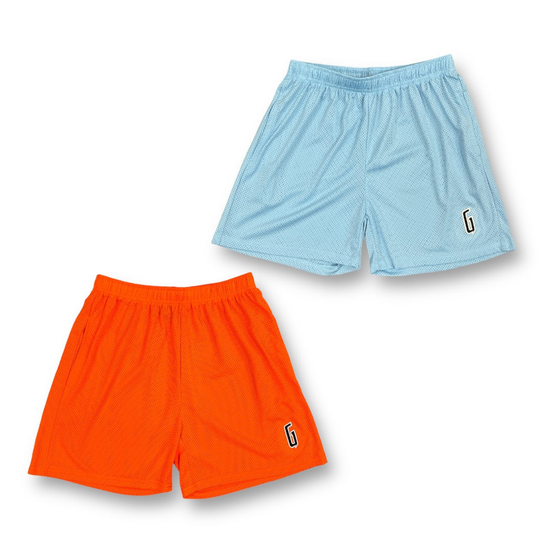 Basic Mesh Short