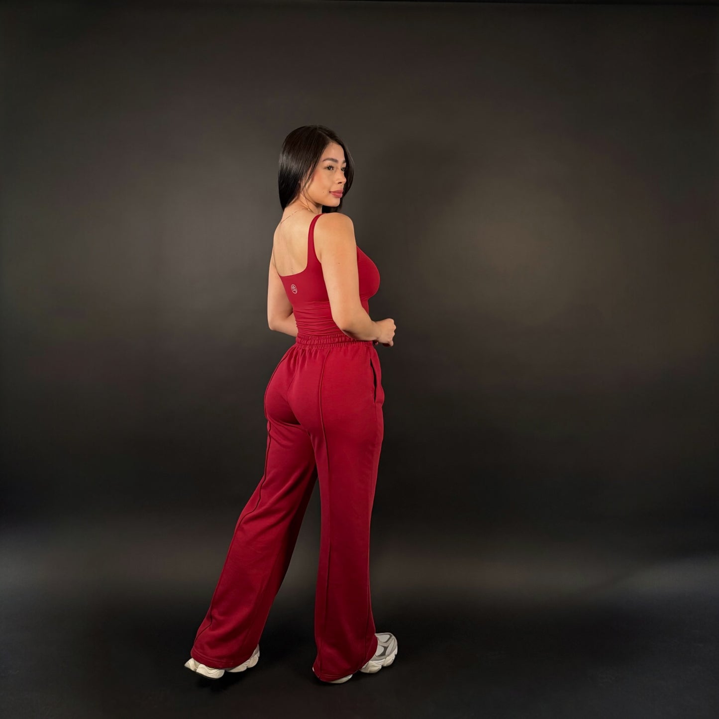 Motion Tank Top