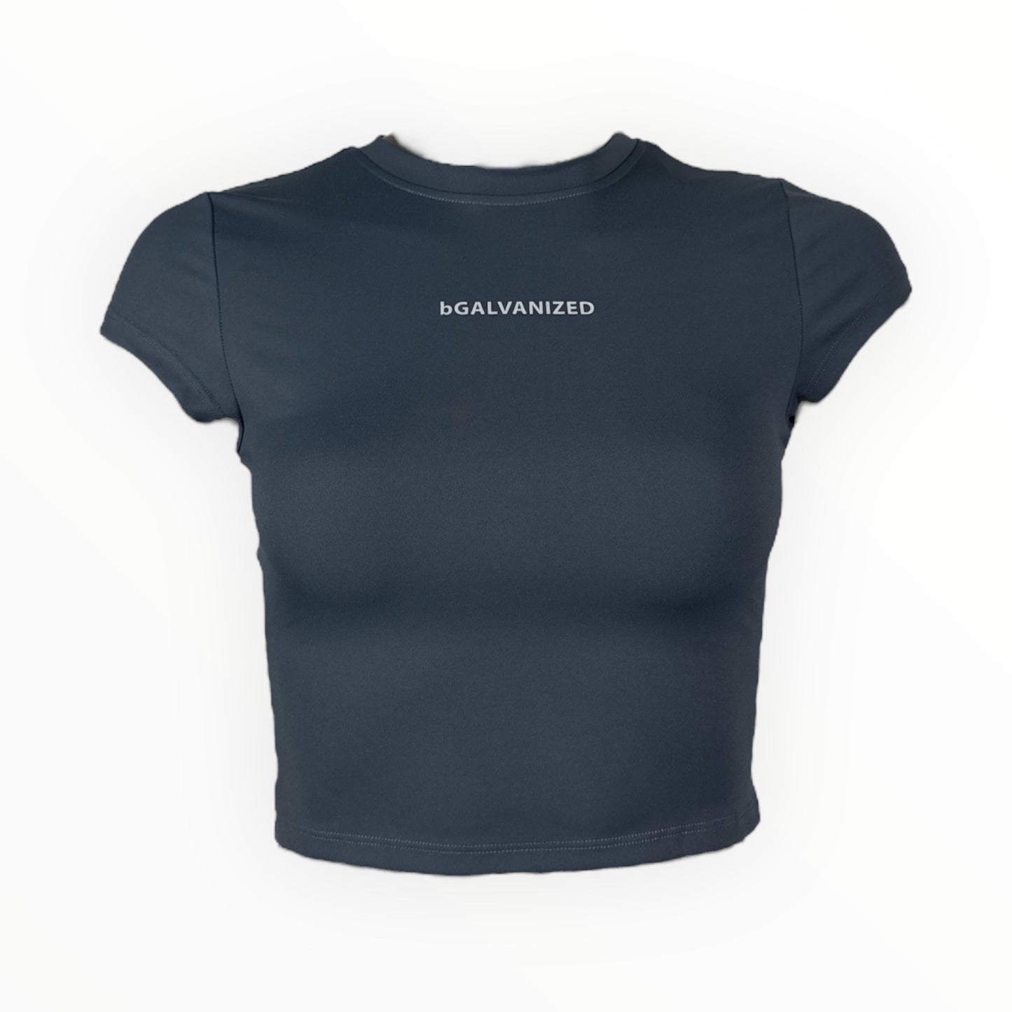 Hybrid Baby Tee