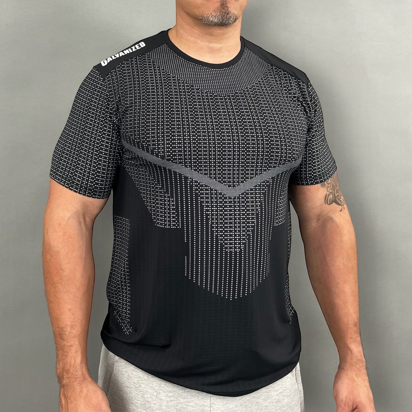 Performance Training Tee