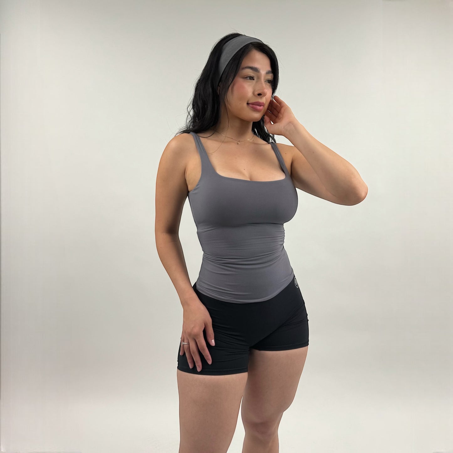 SS Tank Top