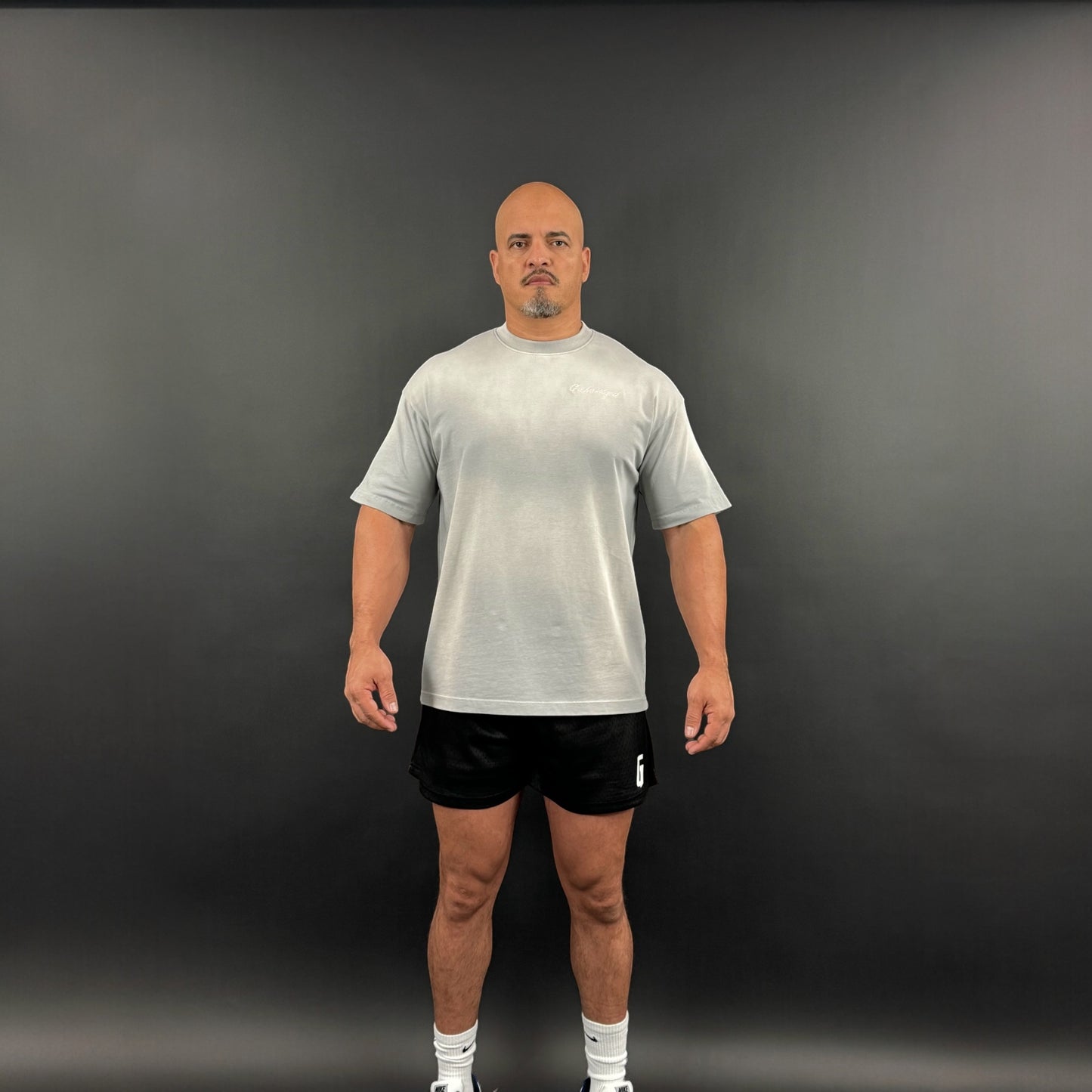 Signature Heavyweight Tee