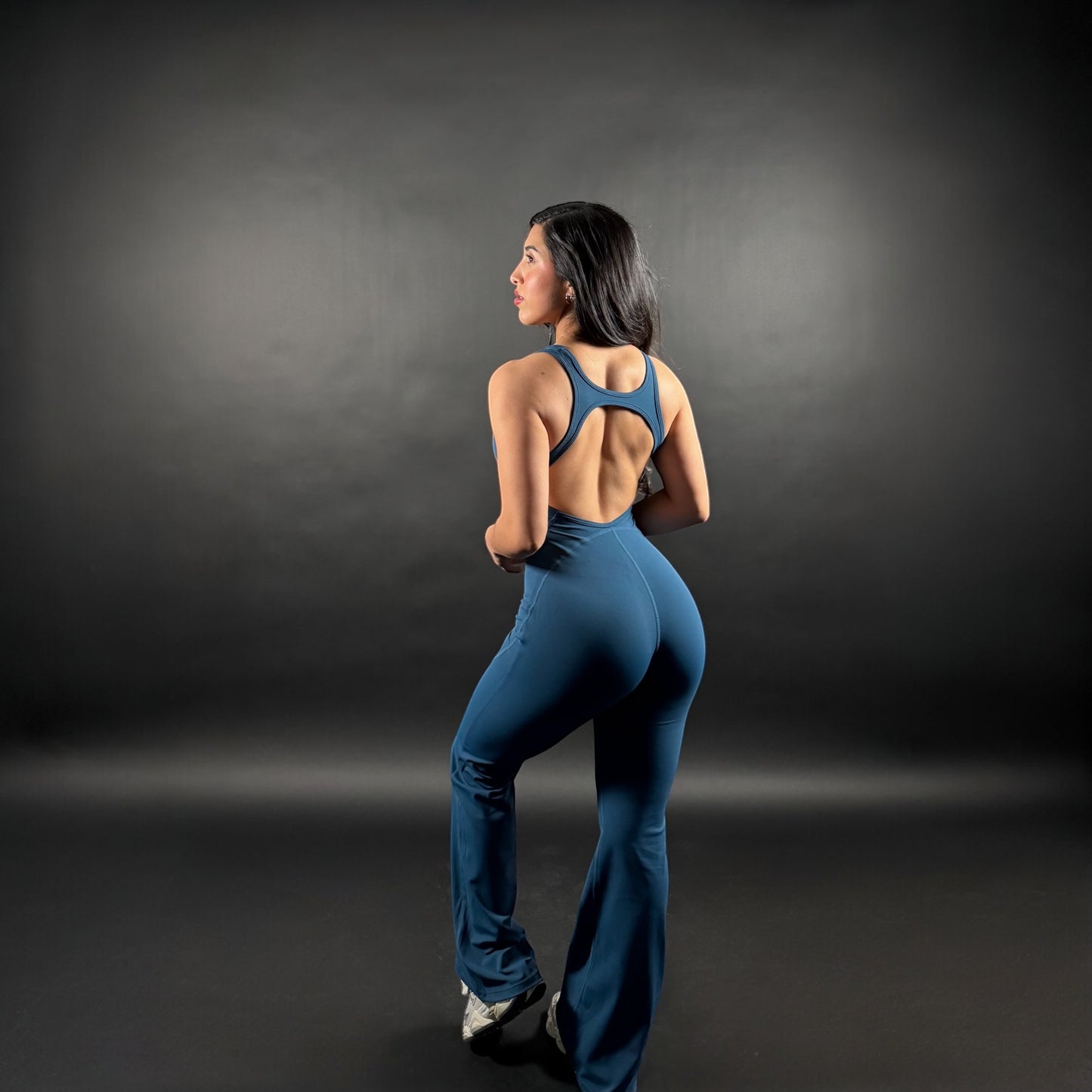 Allure Active Bodysuit