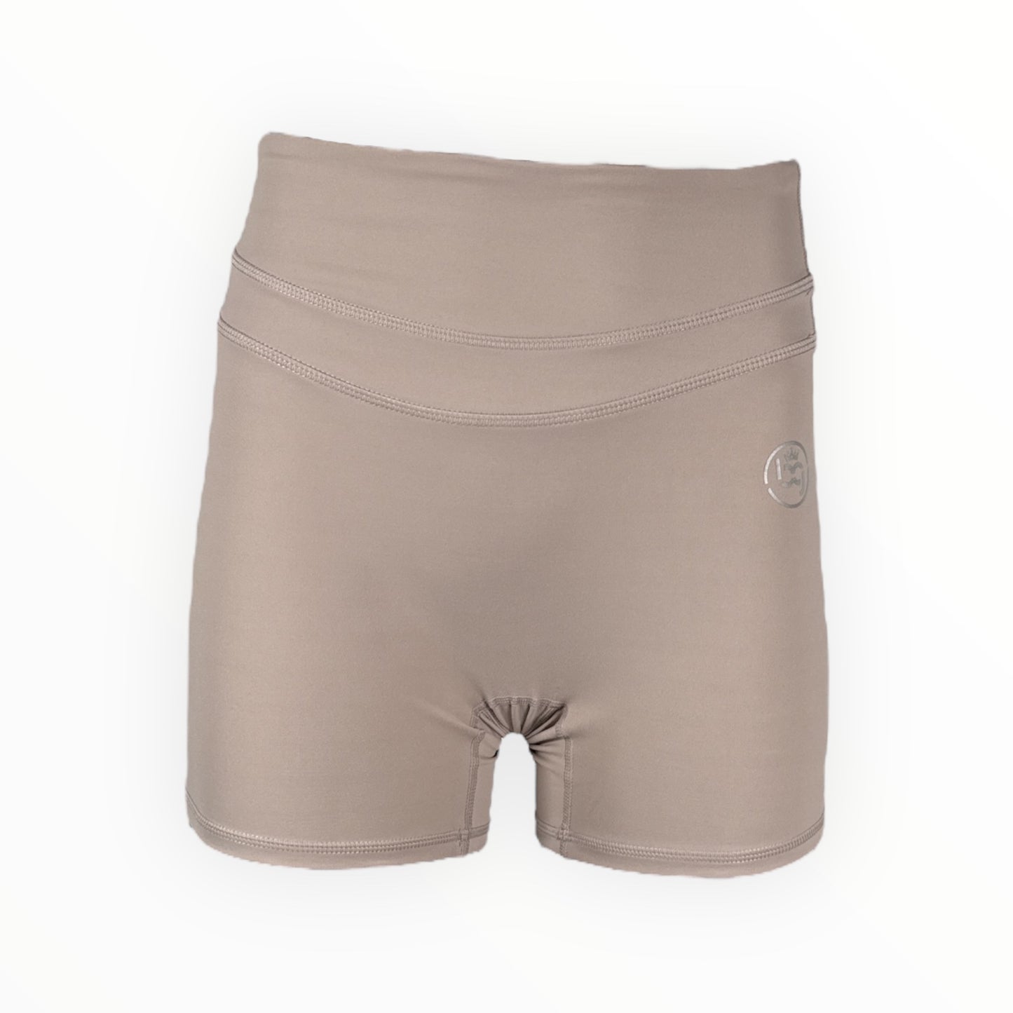 Hybrid Biker Short