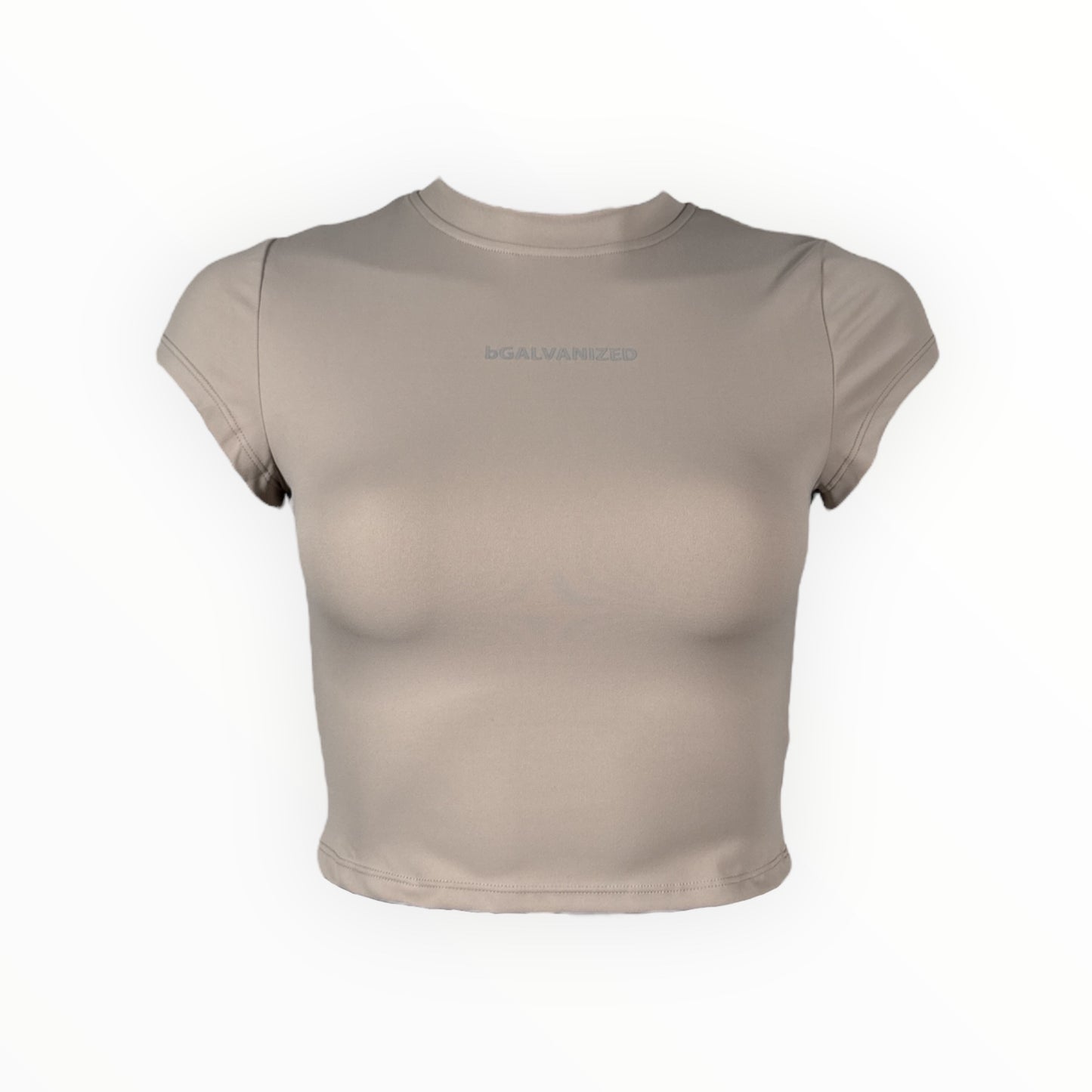 Hybrid Baby Tee