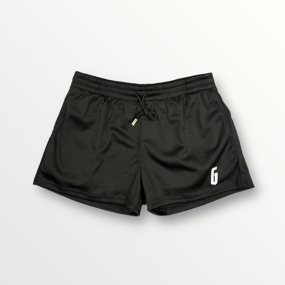 Classic Mesh Short