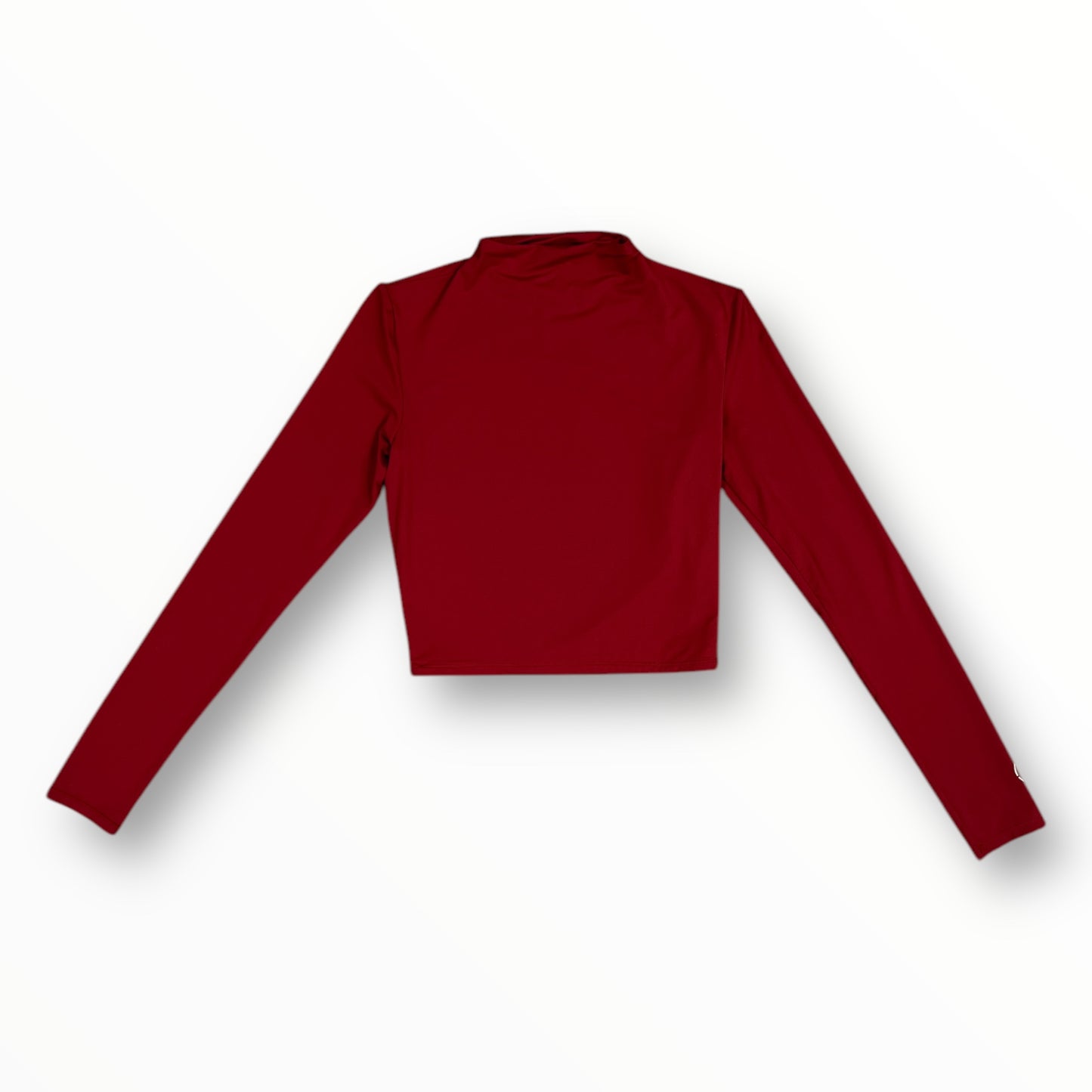 Motion Mock Neck