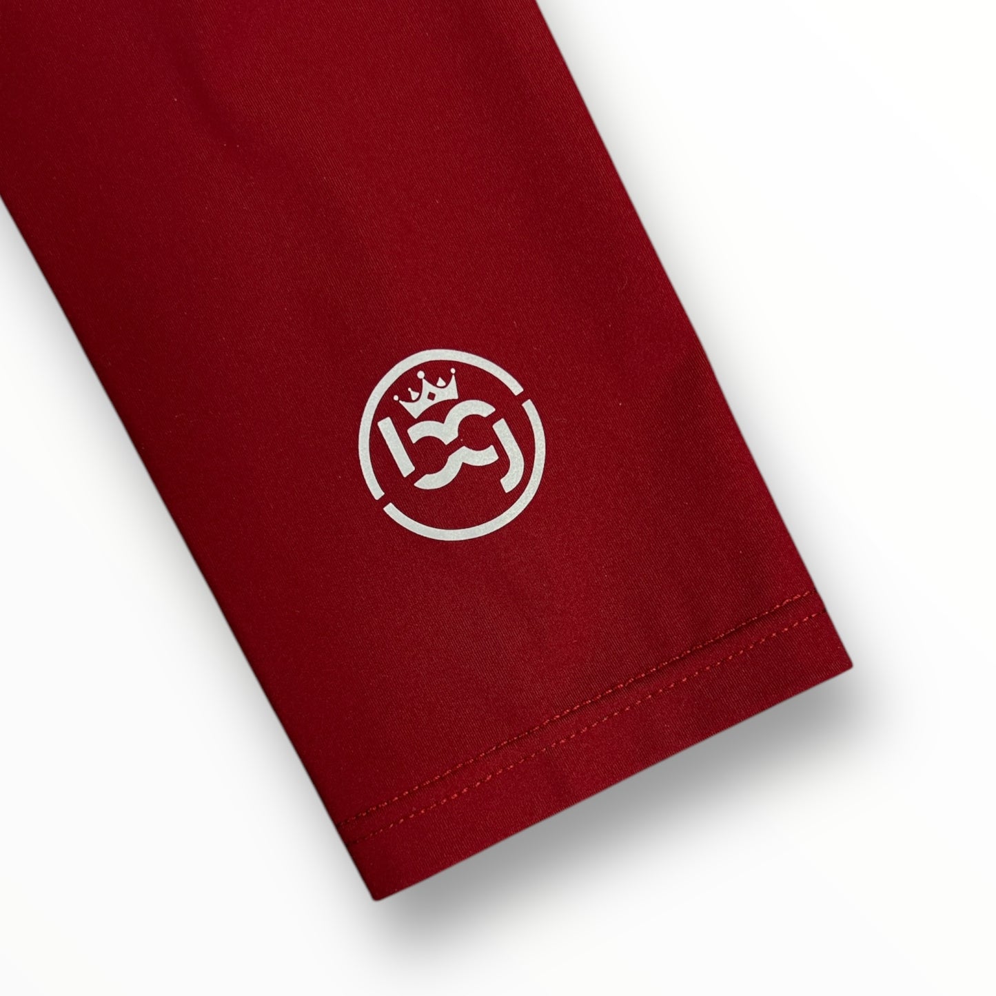 Motion Mock Neck