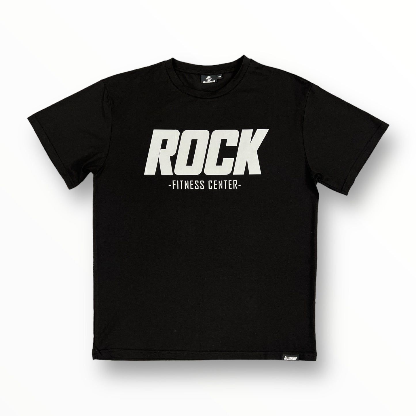 Reflective Rock Tee
