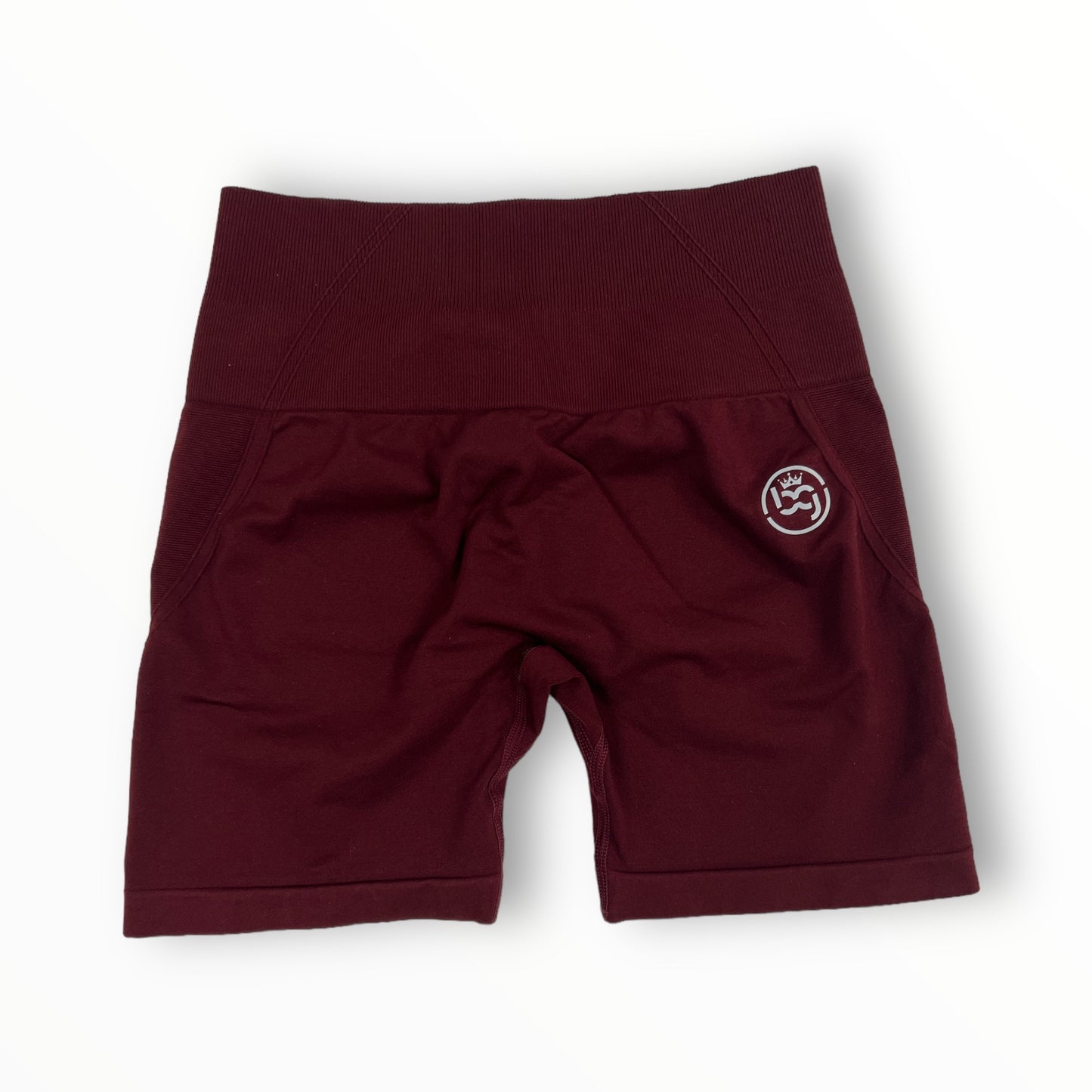 SculptFit Scrunch Biker