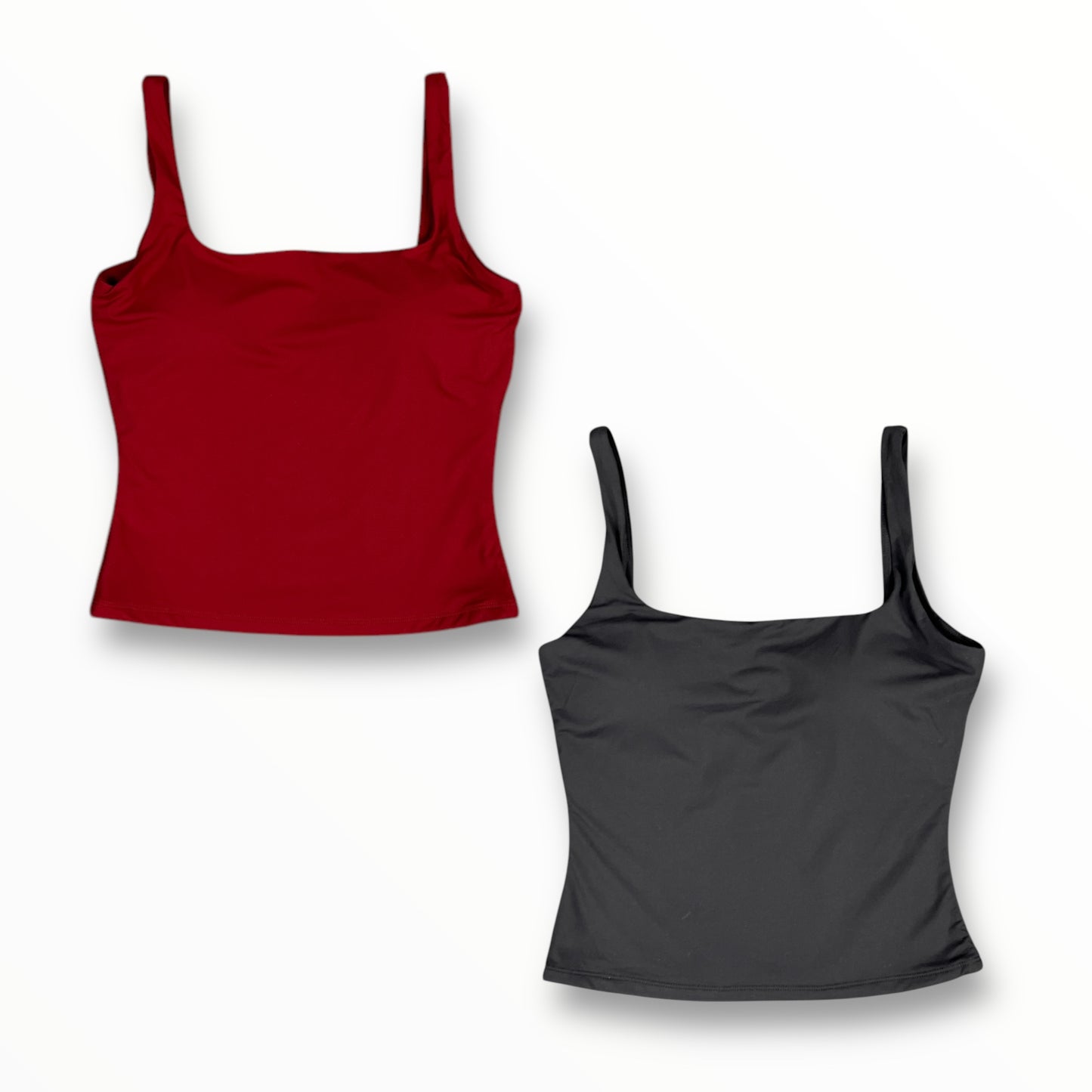 Motion Tank Top