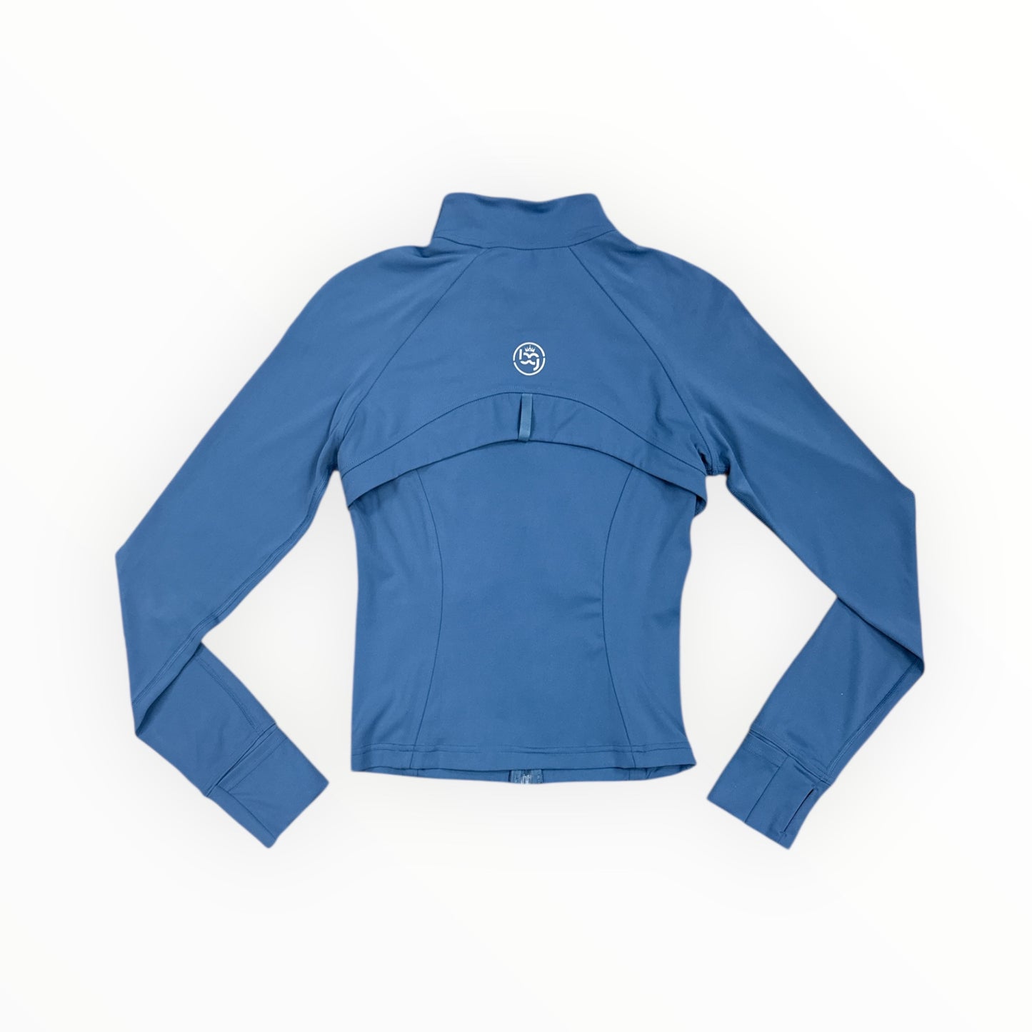 Ultimate Contour Zip