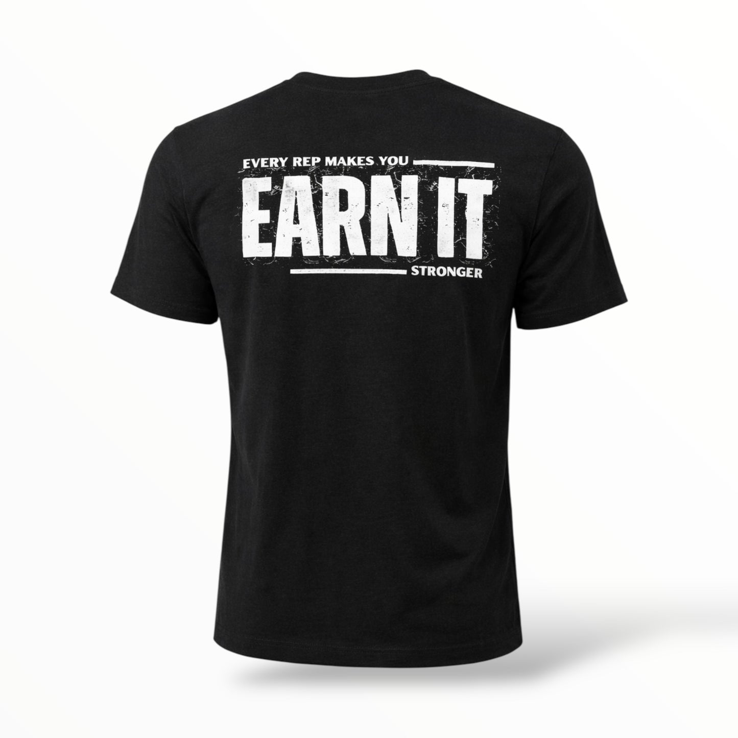 Earn It Tee