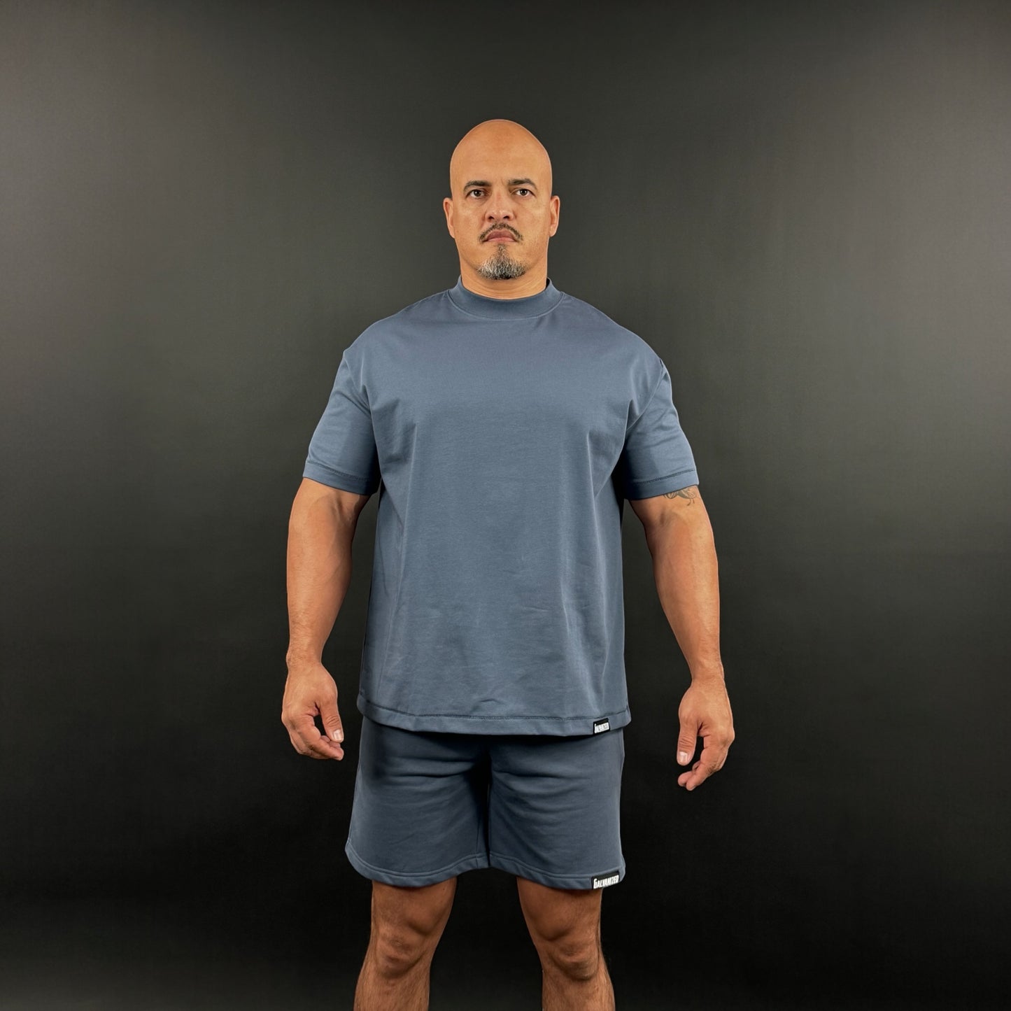 Casual Comfort Short