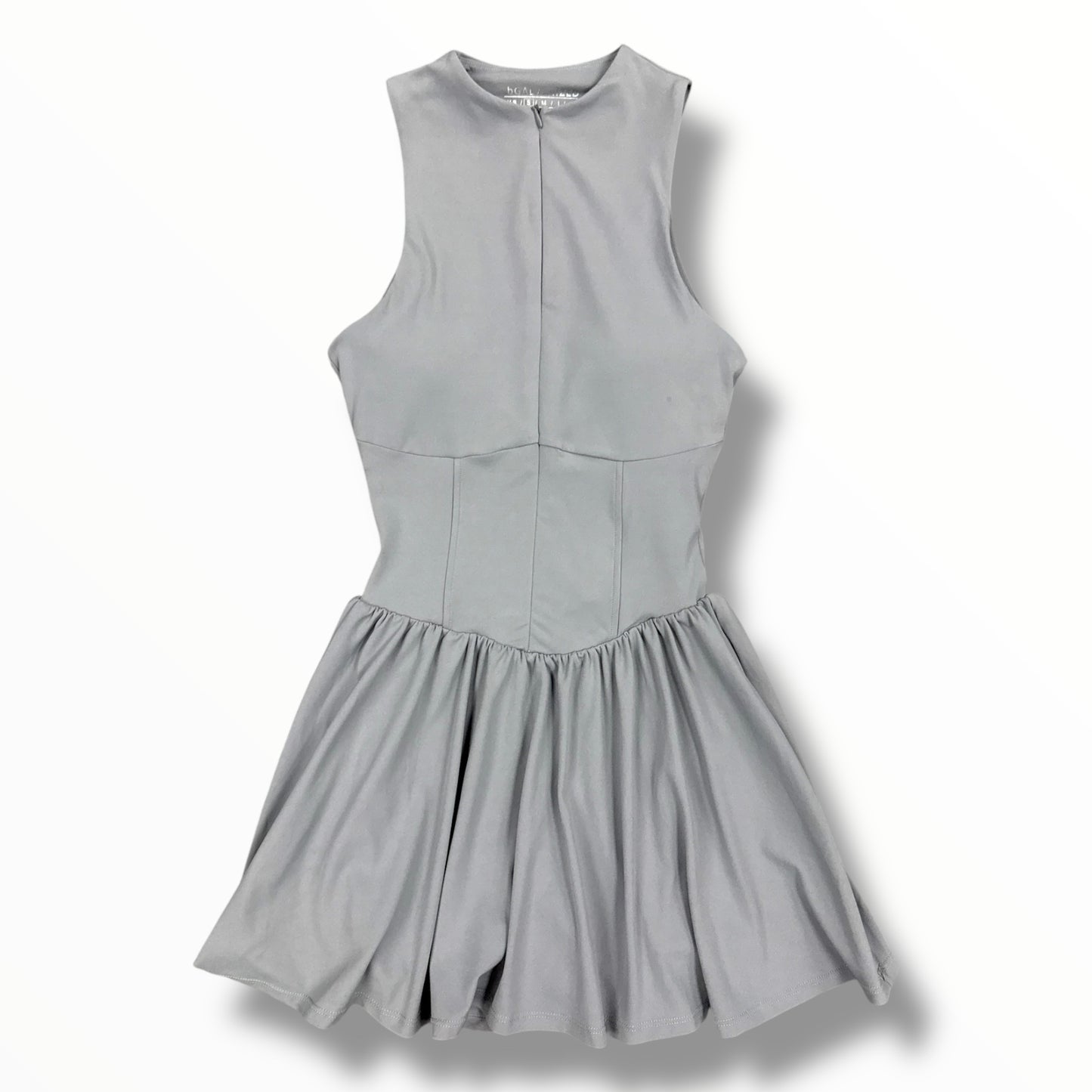 FormFlow Skirt Suit