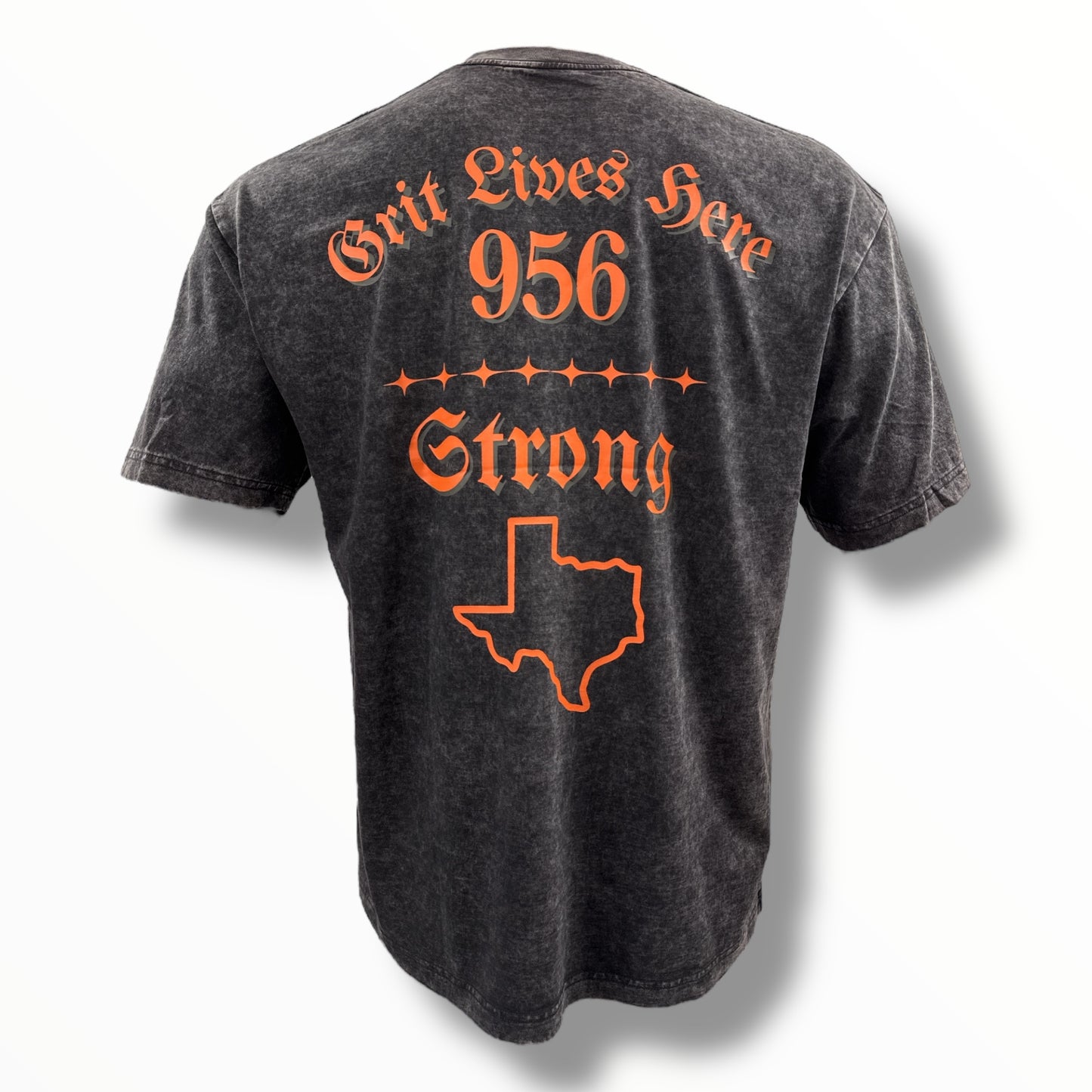 956 Strong Tee