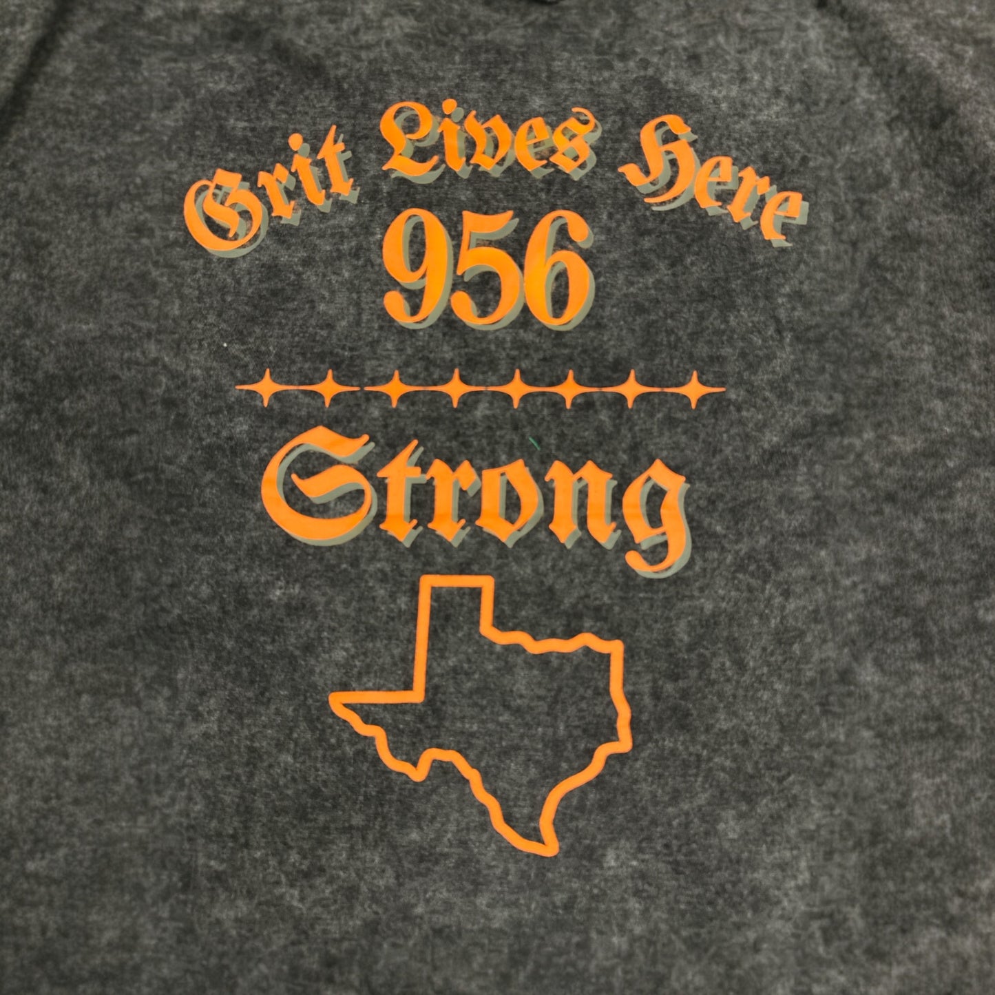 956 Strong Tee