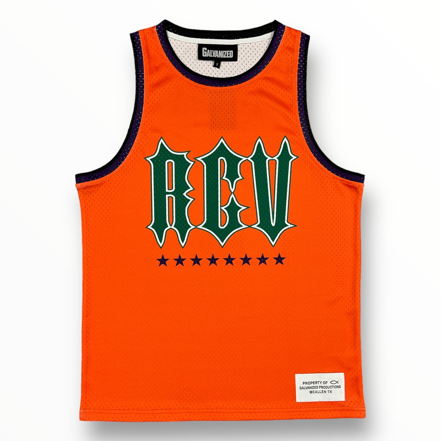 RGV Jersey