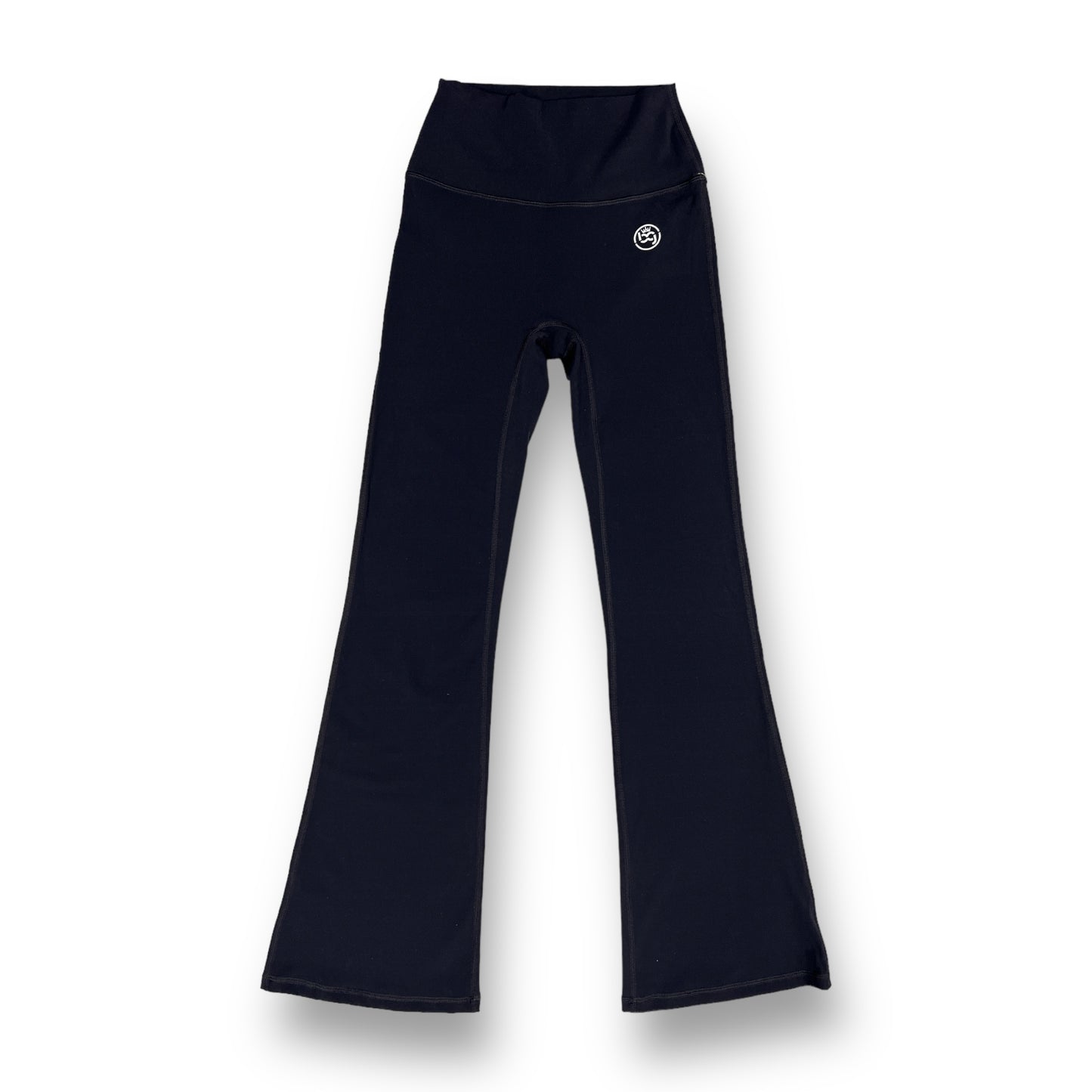Seamless Flare Legging