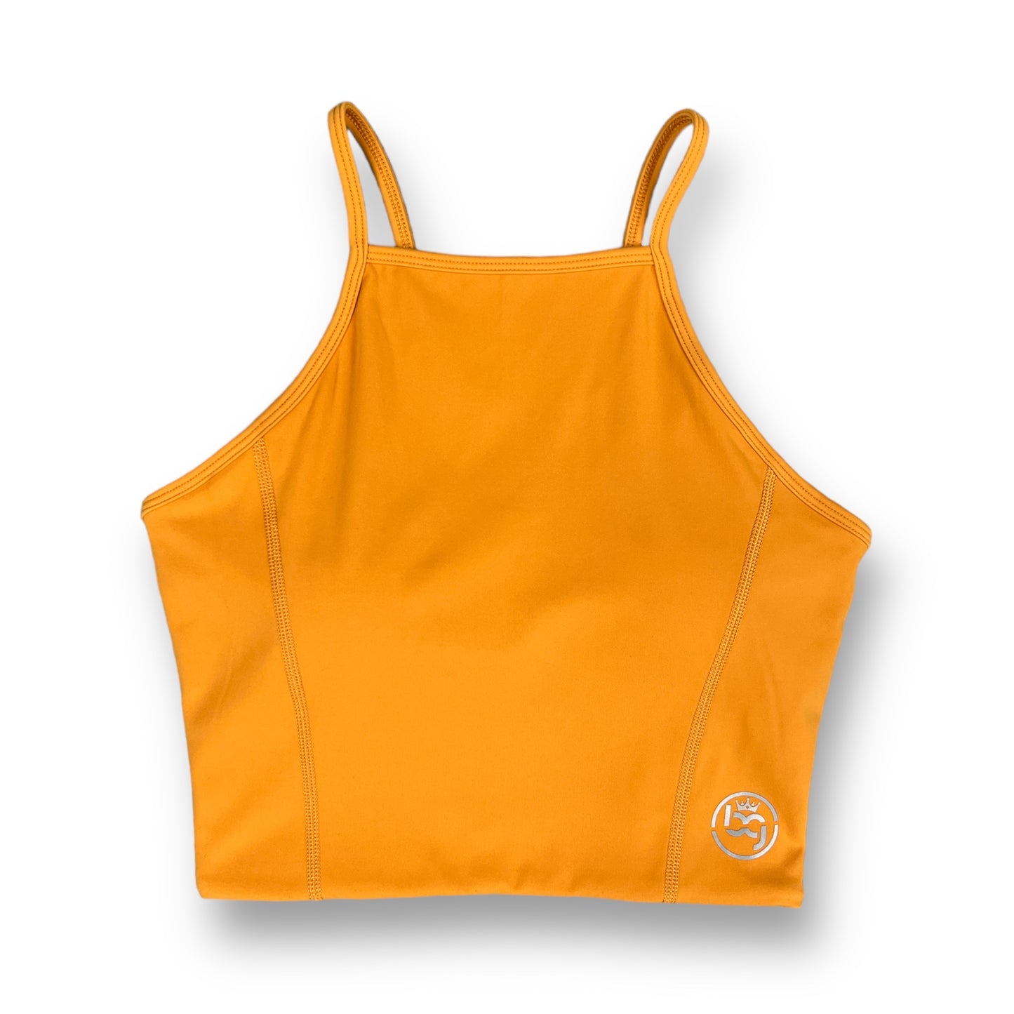 Open Back Cami