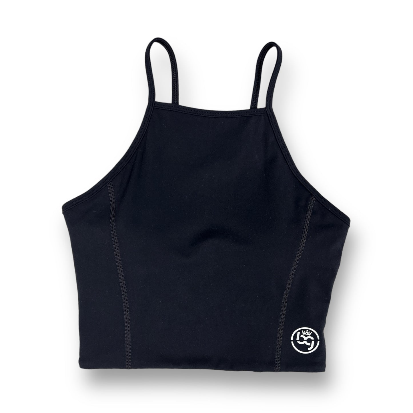 Open Back Cami