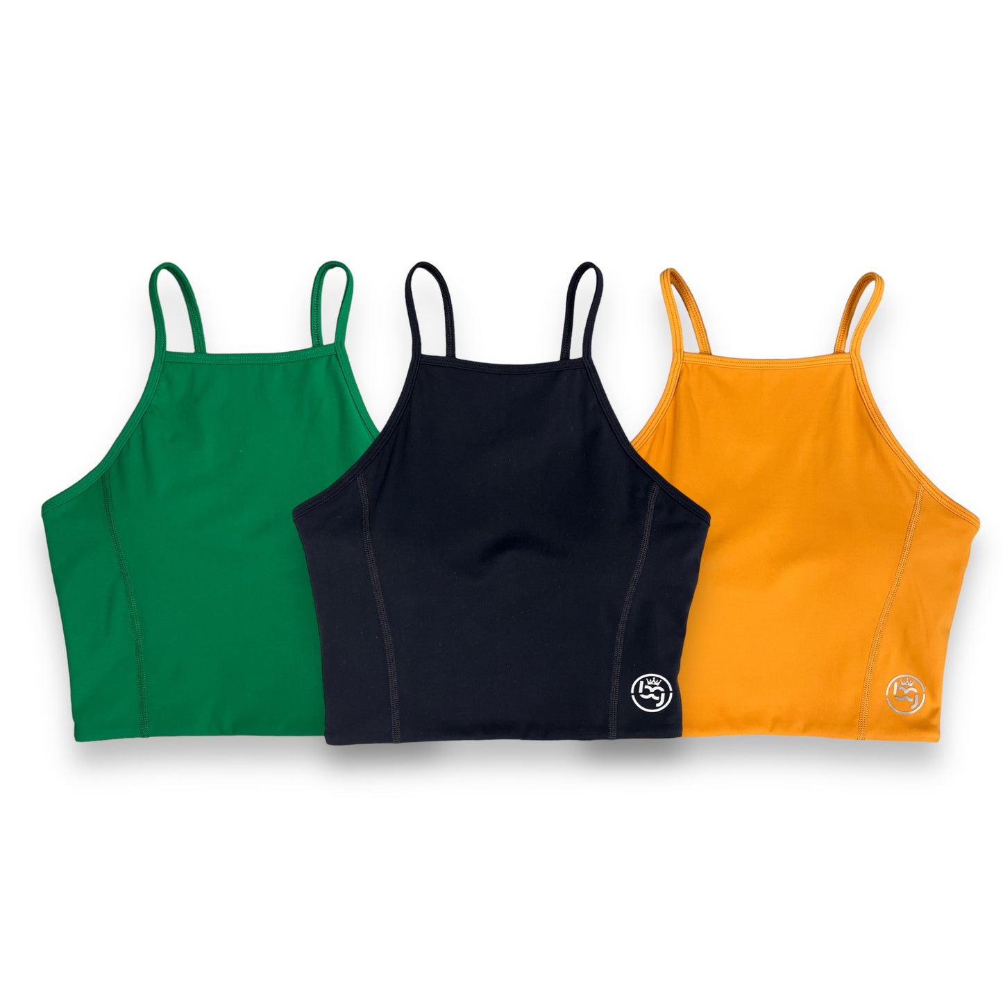 Open Back Cami