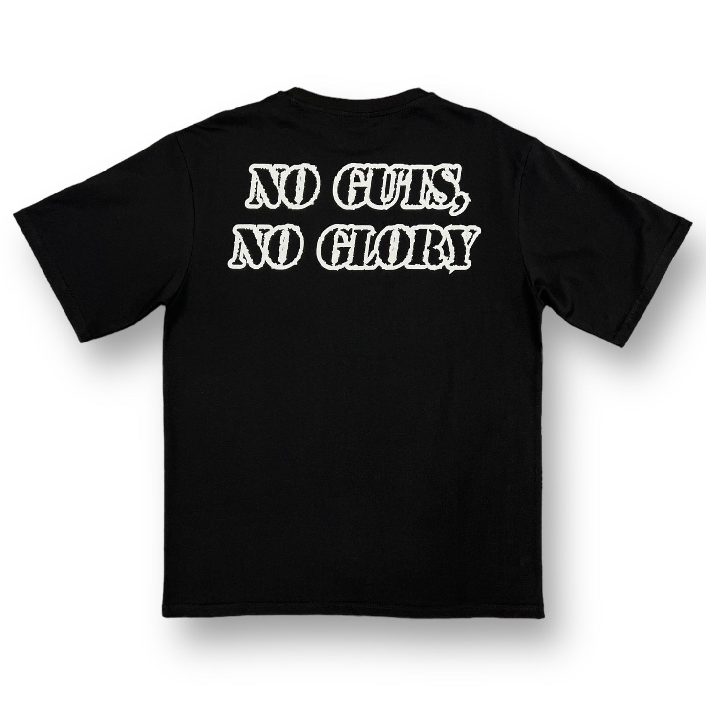 No Guts No Glory Oversized Tee