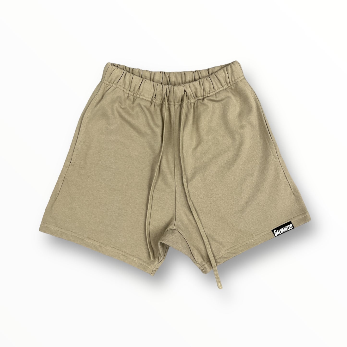 Casual Urban Short