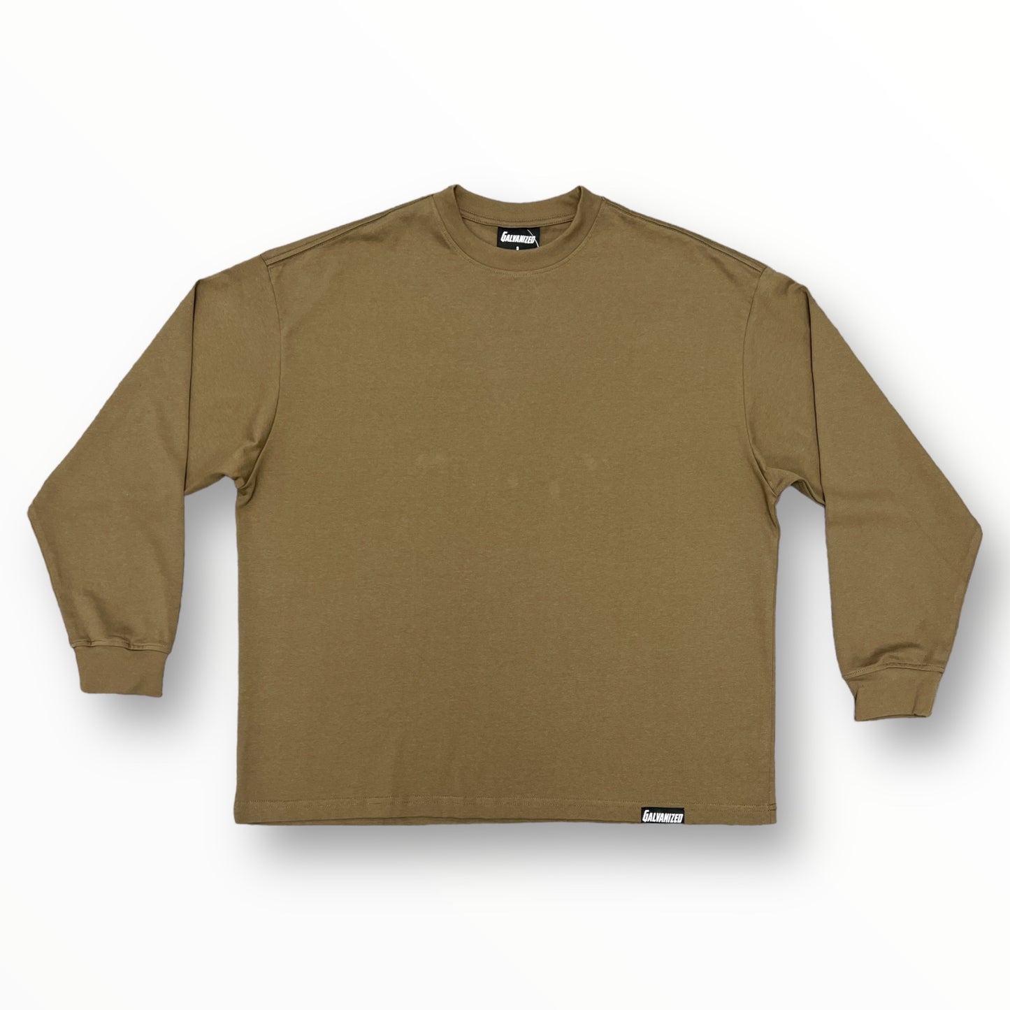Casual Urban Long Sleeve
