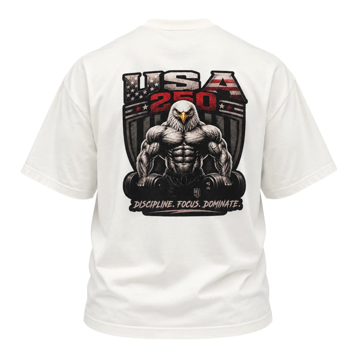USA 250 Tee