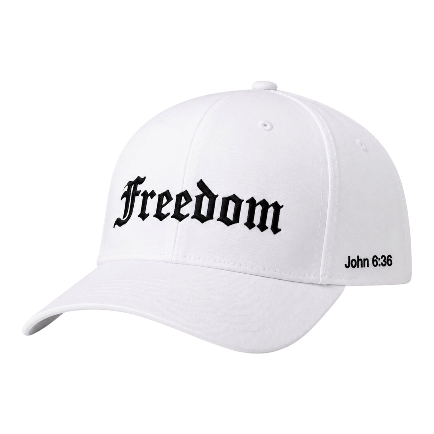 Freedom Snapback