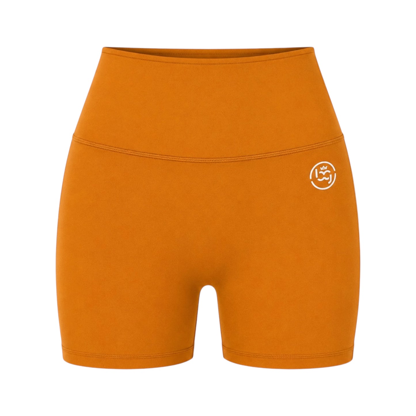 Effortless Biker Short