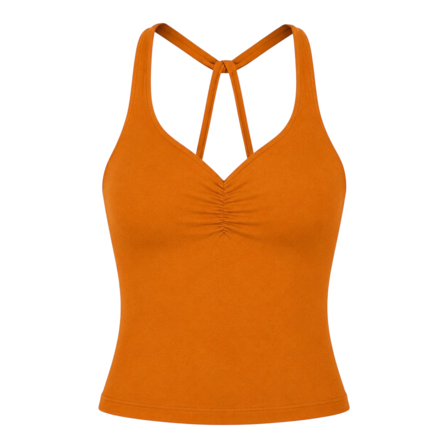 Effortless Tank Top