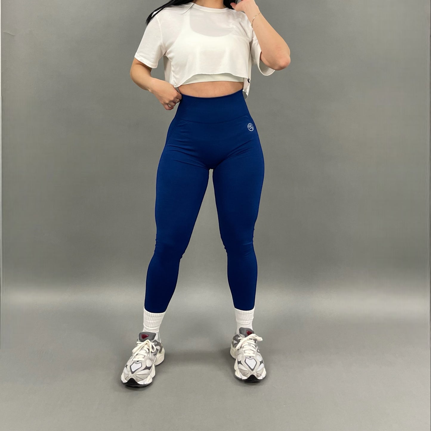 SculptFit Scrunch Legging