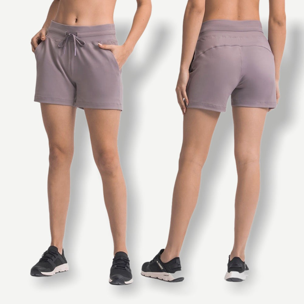 Athletic Running Short