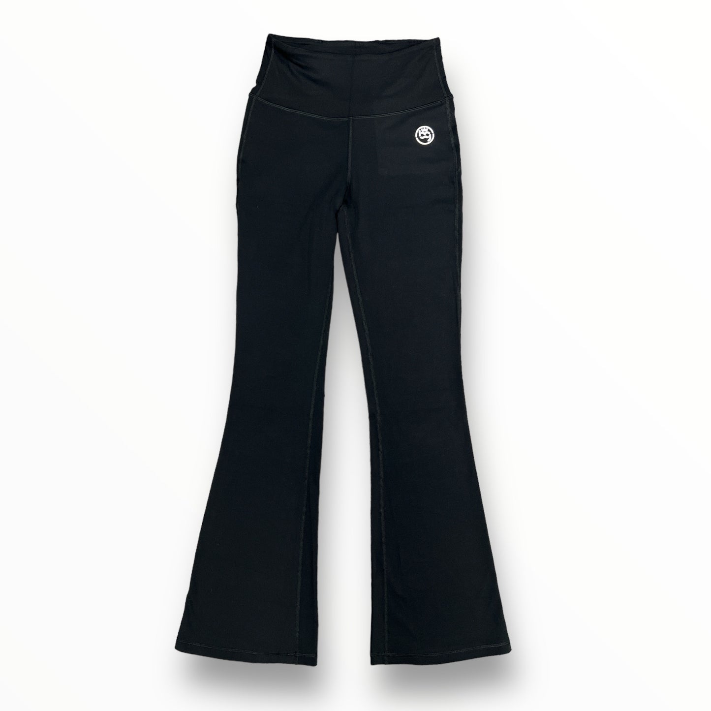 bGalvanized Flare Legging