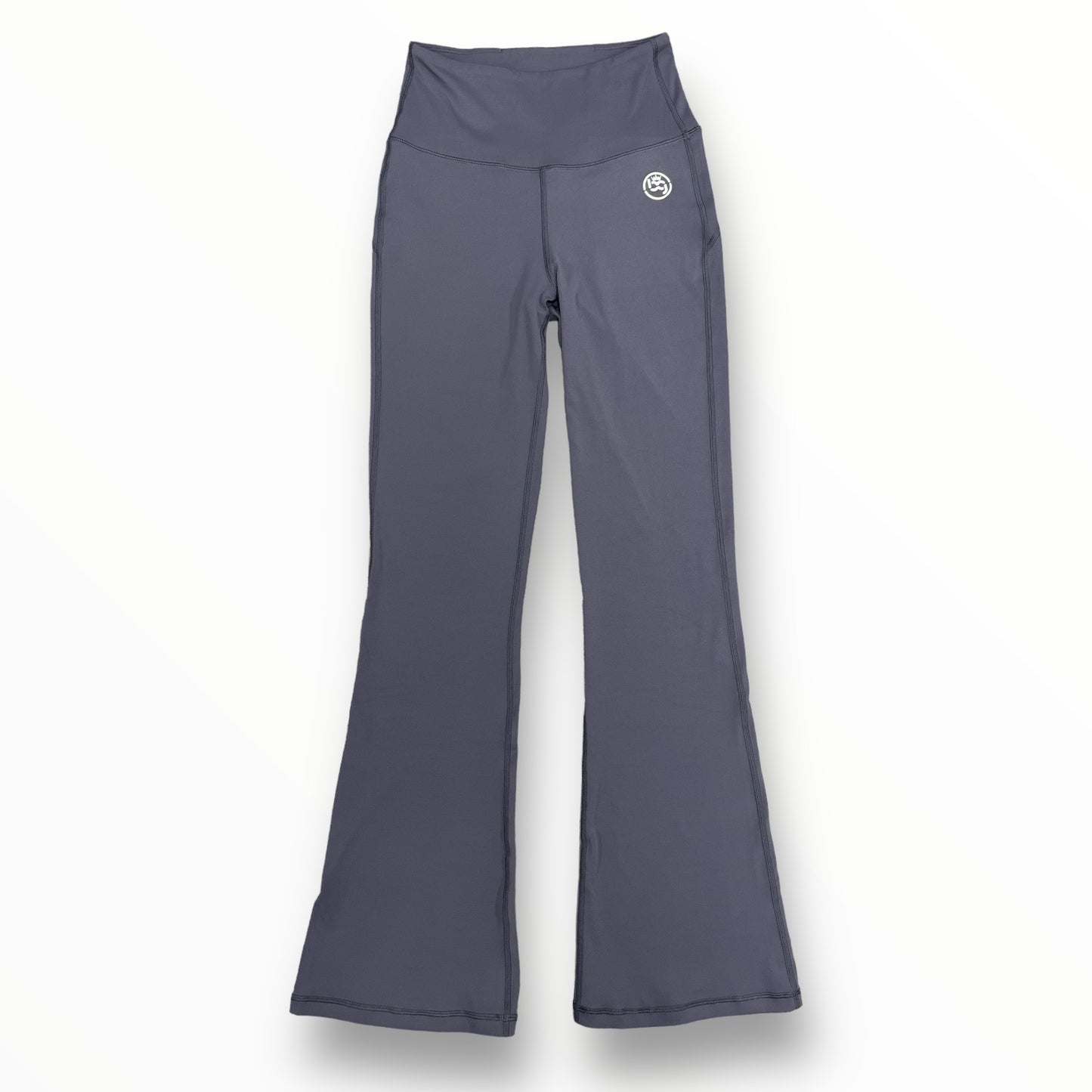 bGalvanized Flare Legging
