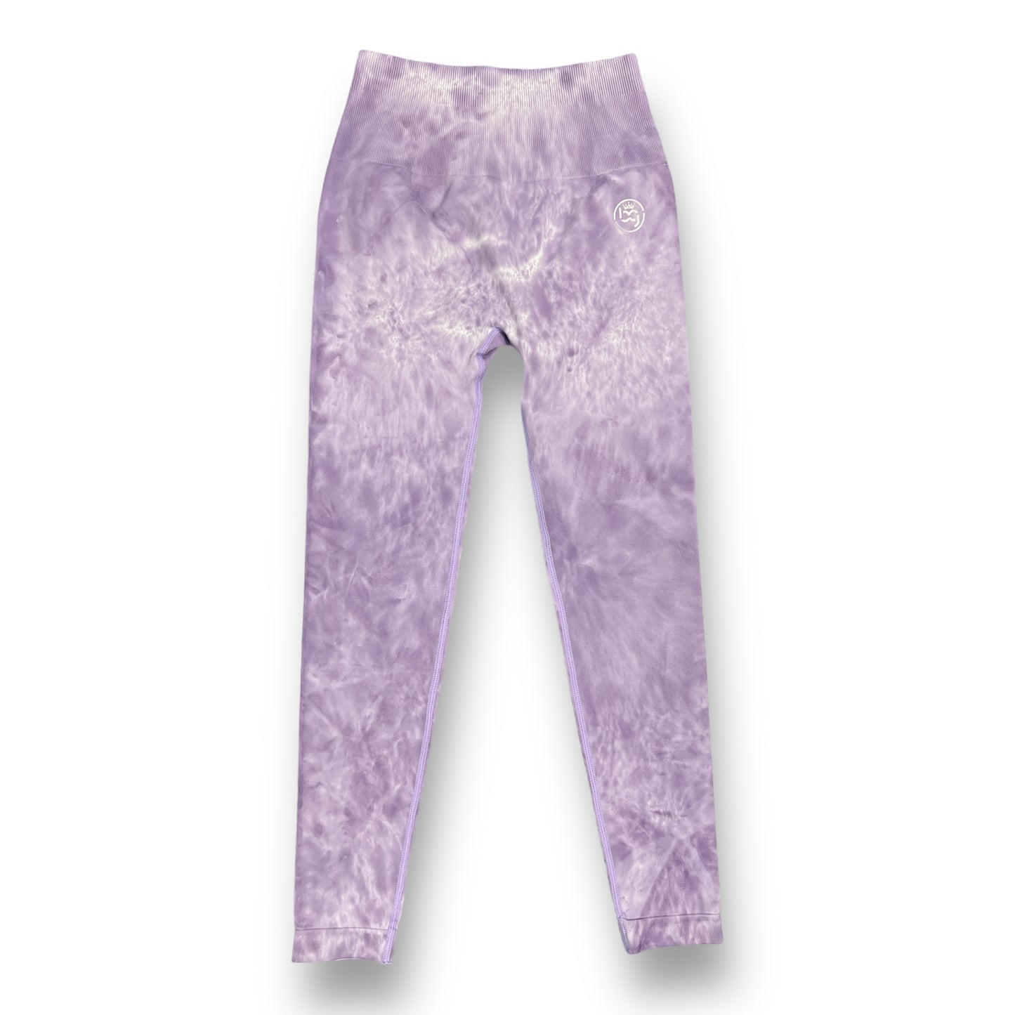 Washed Dye Legging