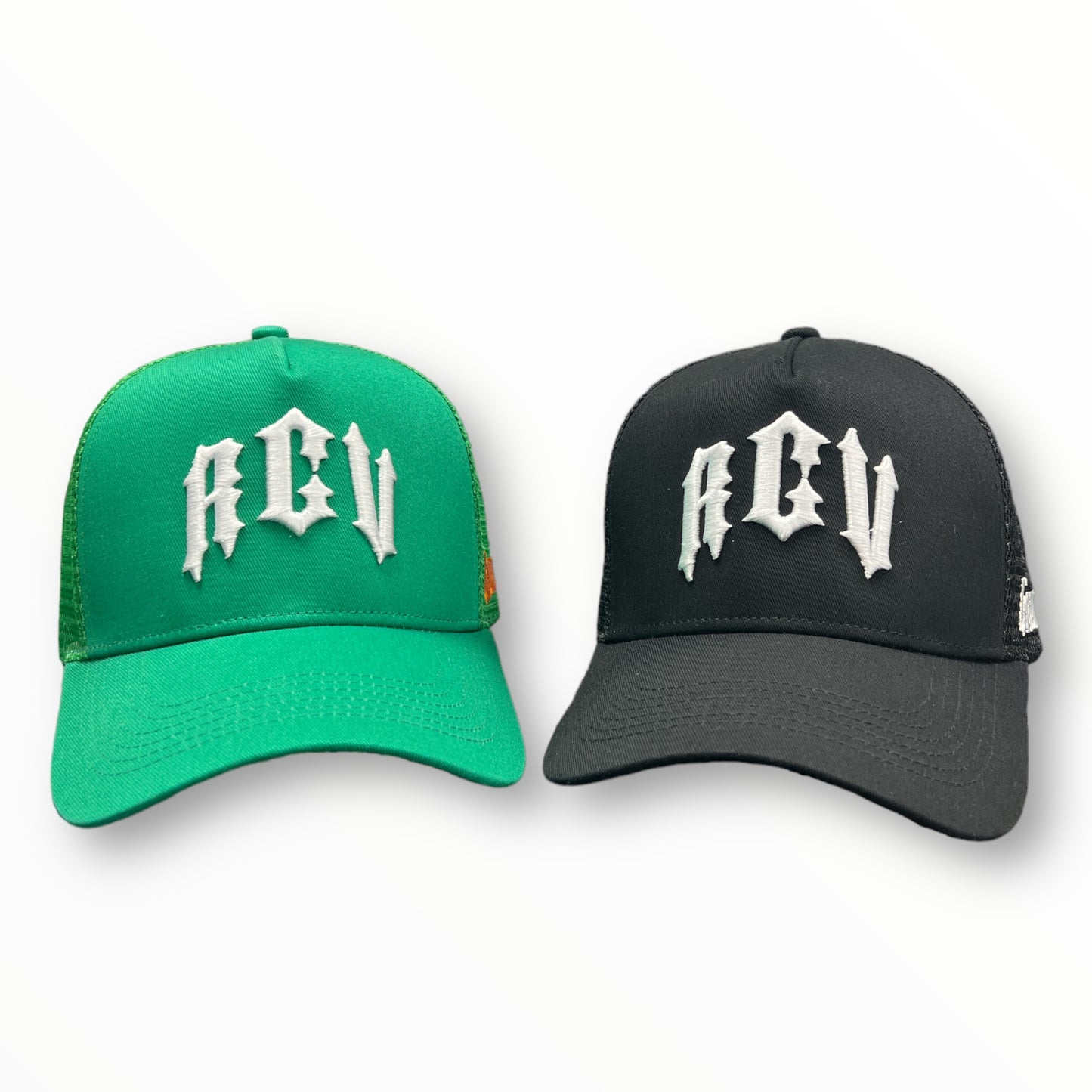 RGV Trucker Hat